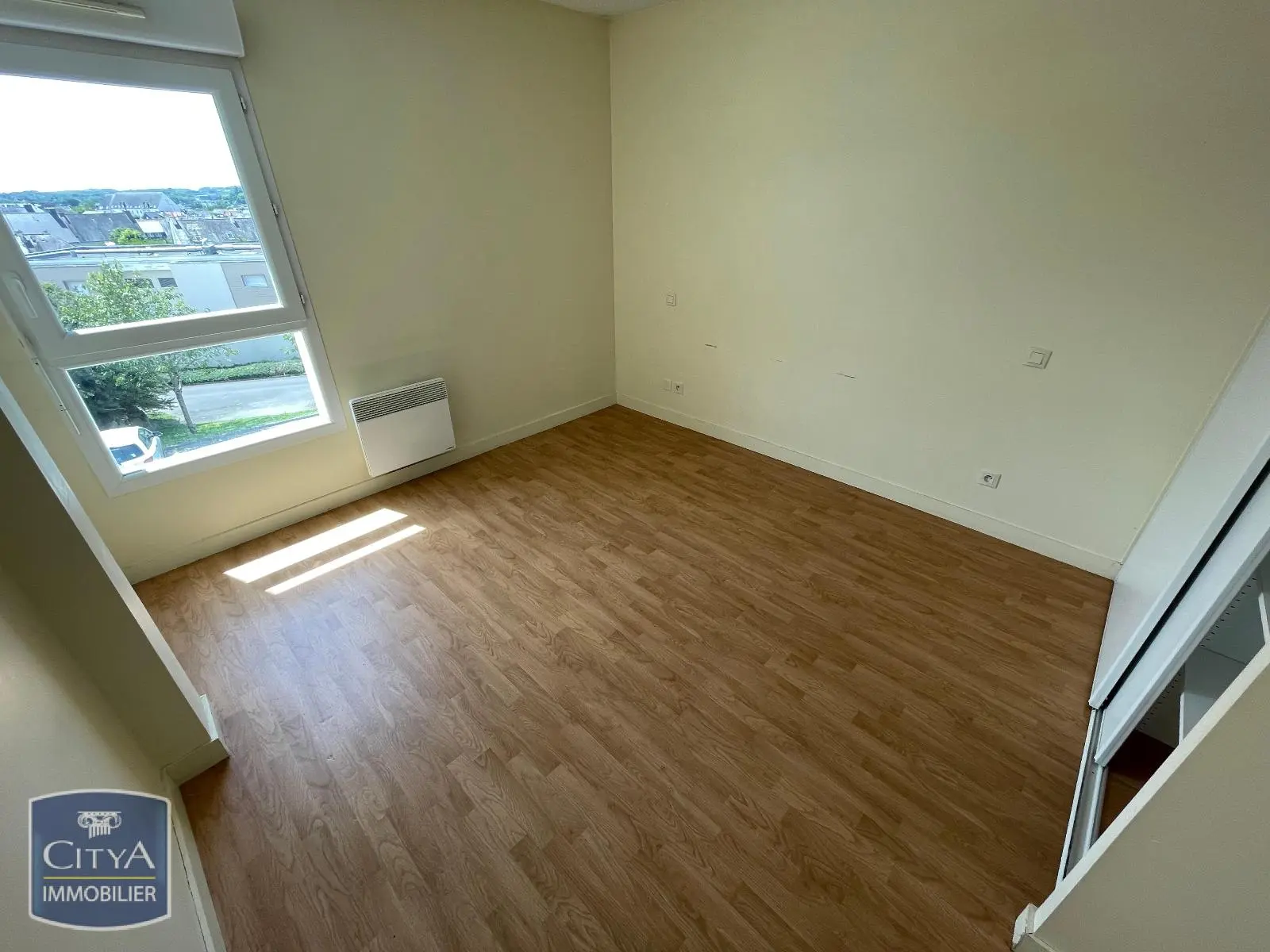 Photo 5 Appartement 3 pièces 53.99m²