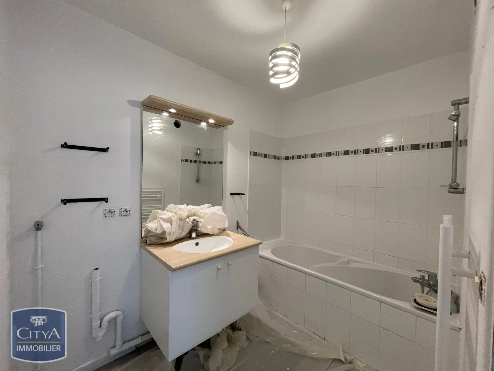 Photo 5 appartement Inzinzac-Lochrist