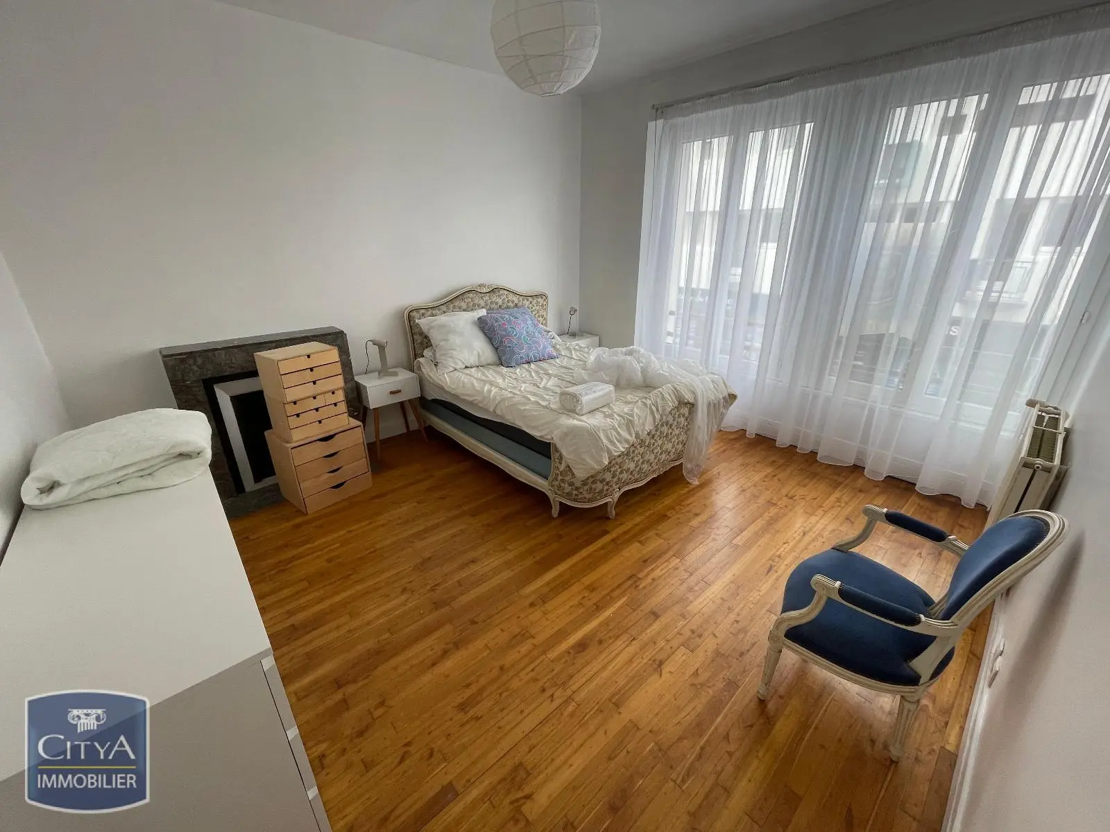 Photo 2 Appartement 3 pièces 68.76m²