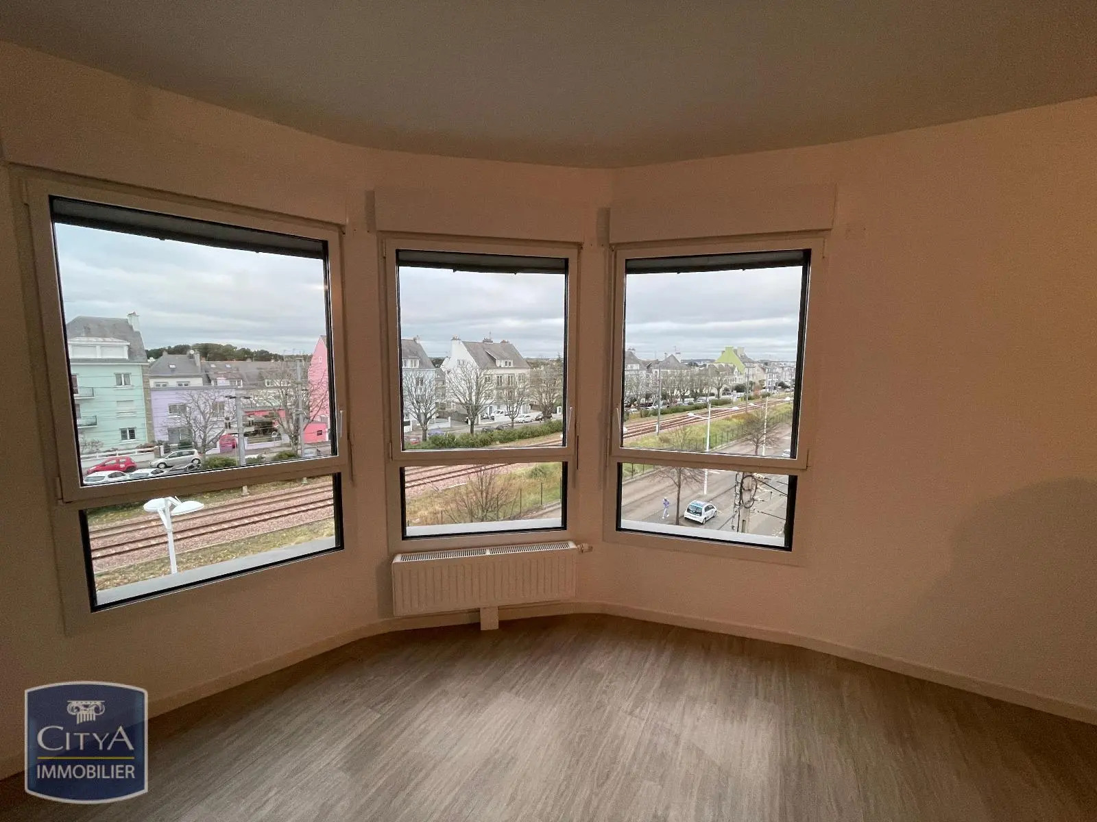 Photo 1 appartement Lorient
