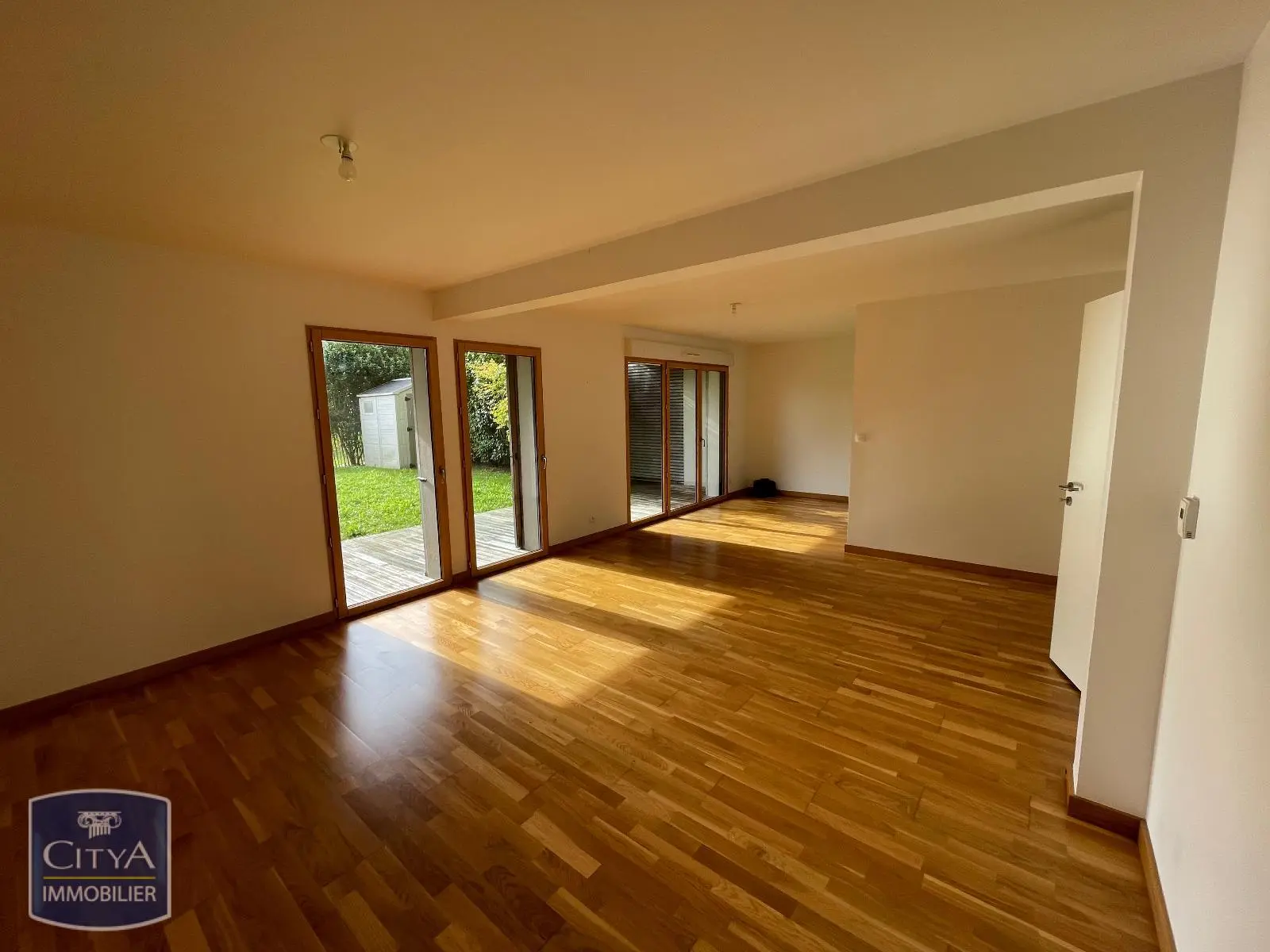 Photo 3 Appartement 3 pièces 75.1m²