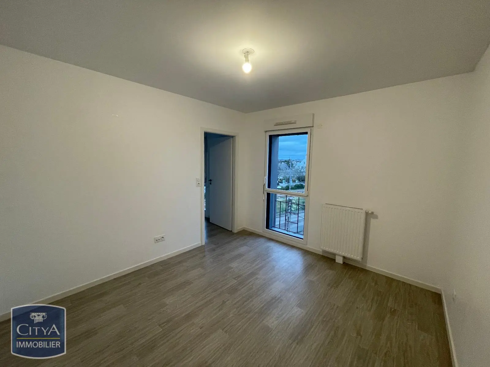 Photo 2 appartement Lorient