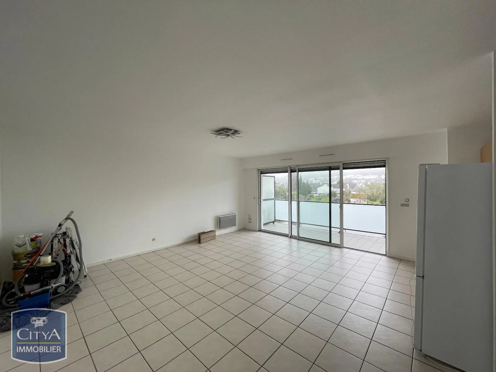 Photo 1 appartement Inzinzac-Lochrist