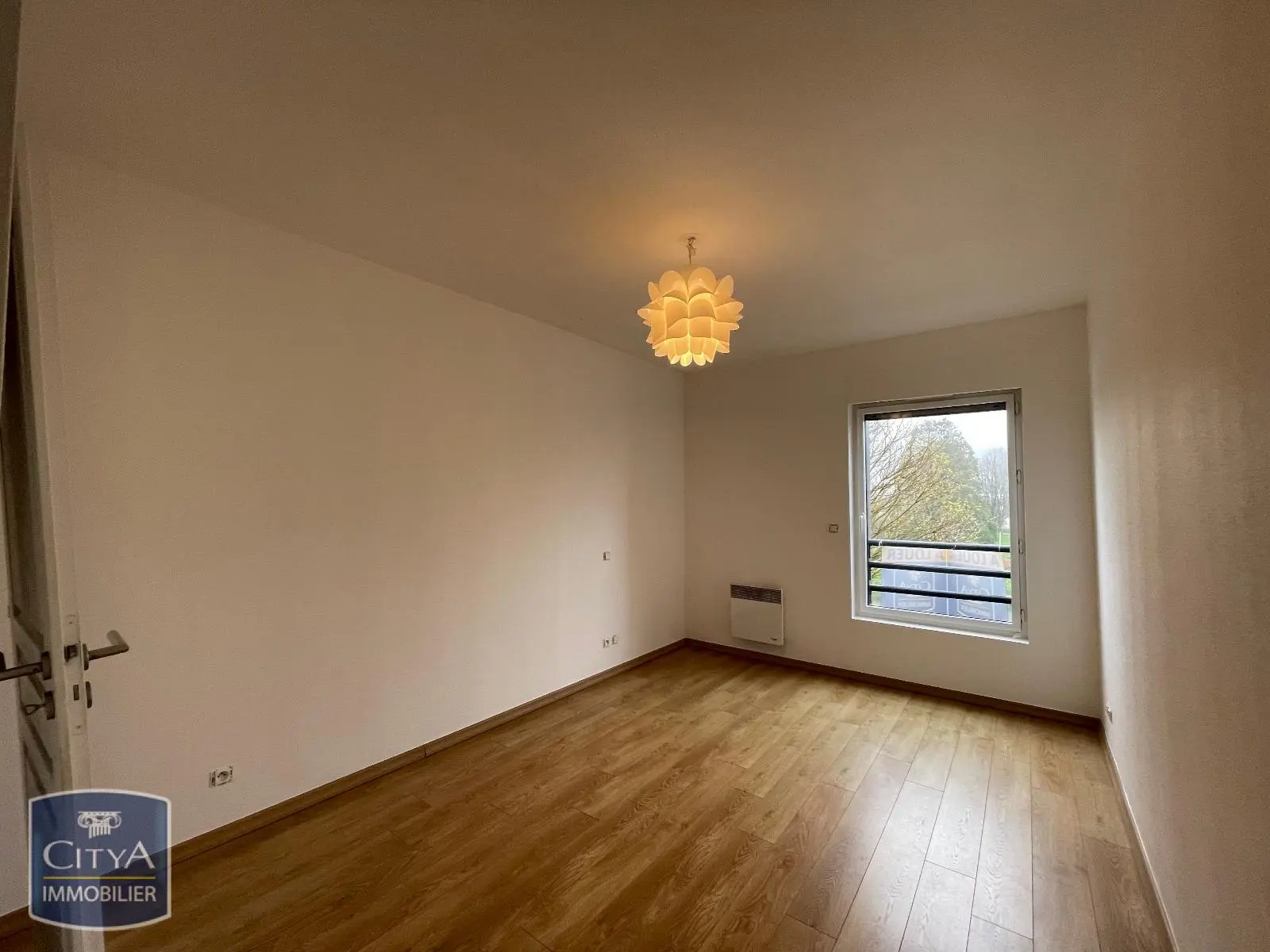 Photo 2 appartement Inzinzac-Lochrist