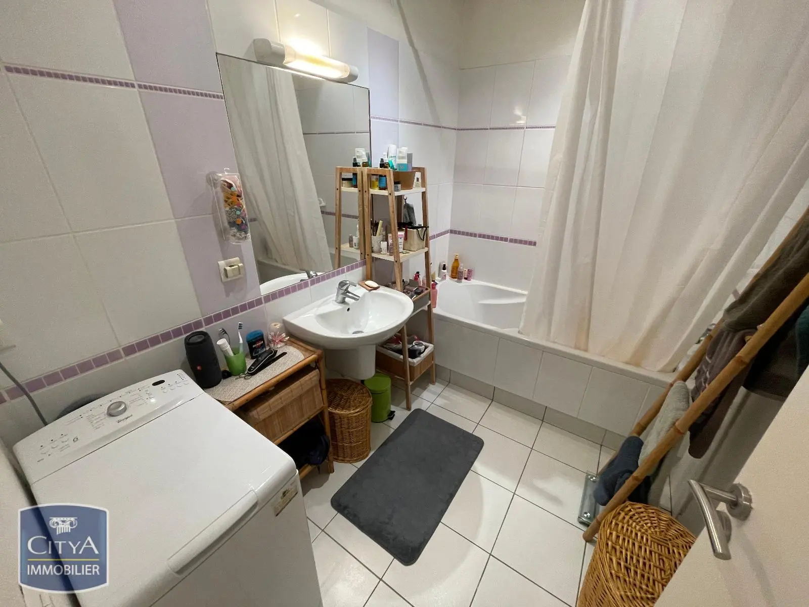 Photo 7 Appartement 3 pièces 66.7m²