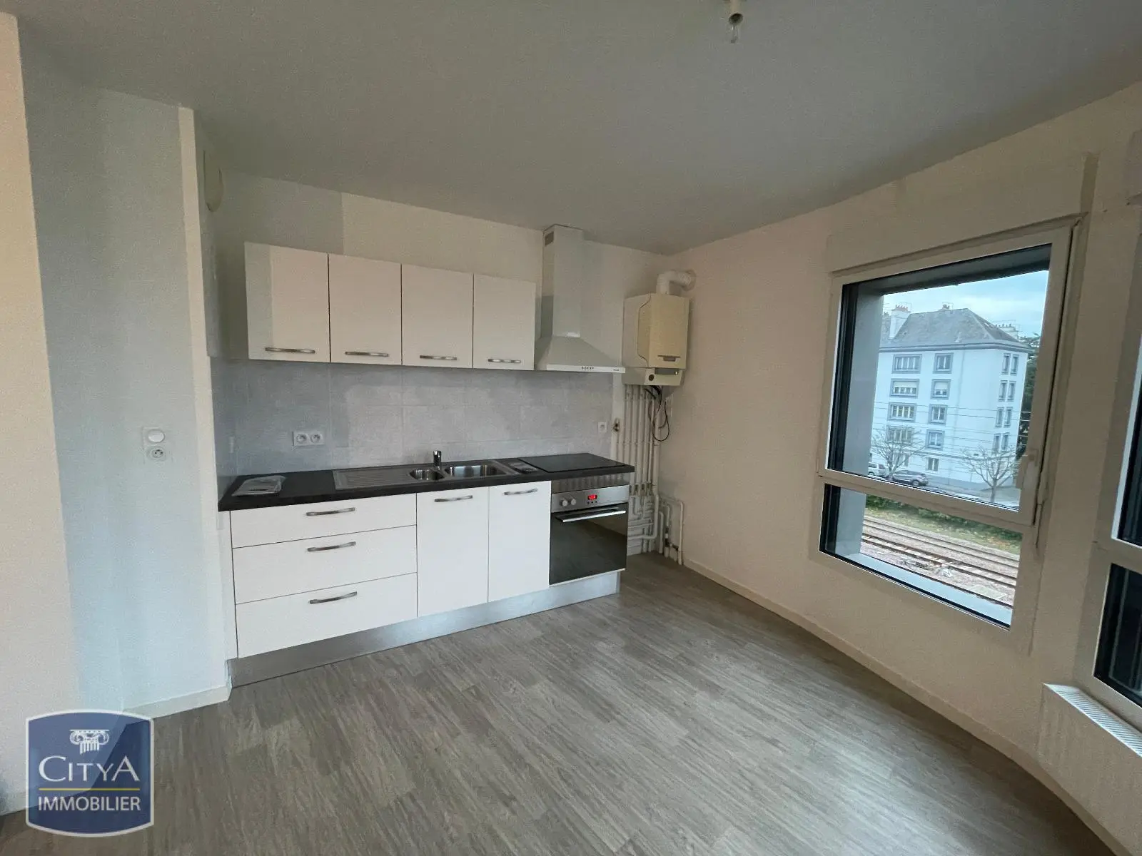 Photo 3 appartement Lorient