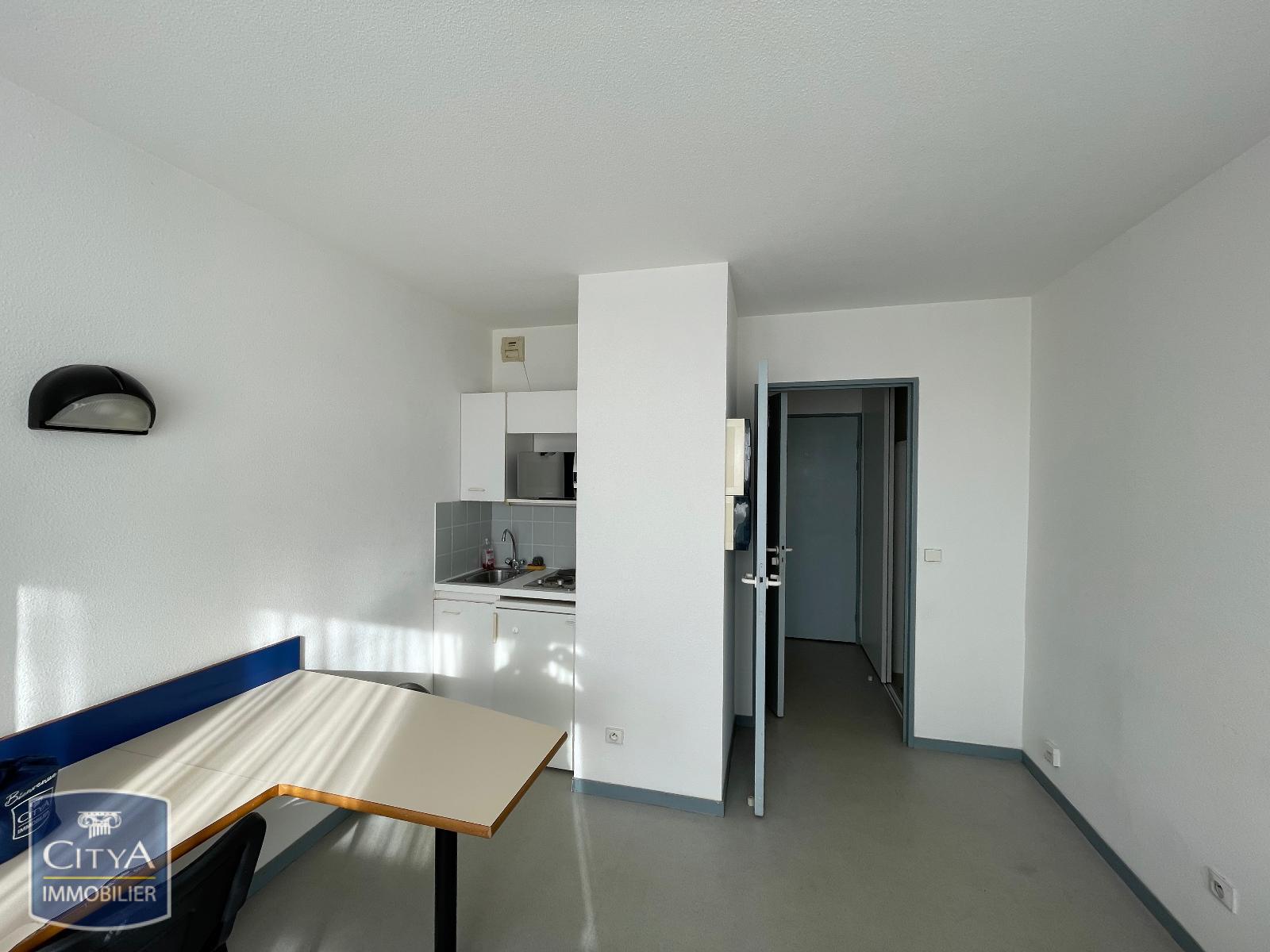 Photo 1 appartement Lorient