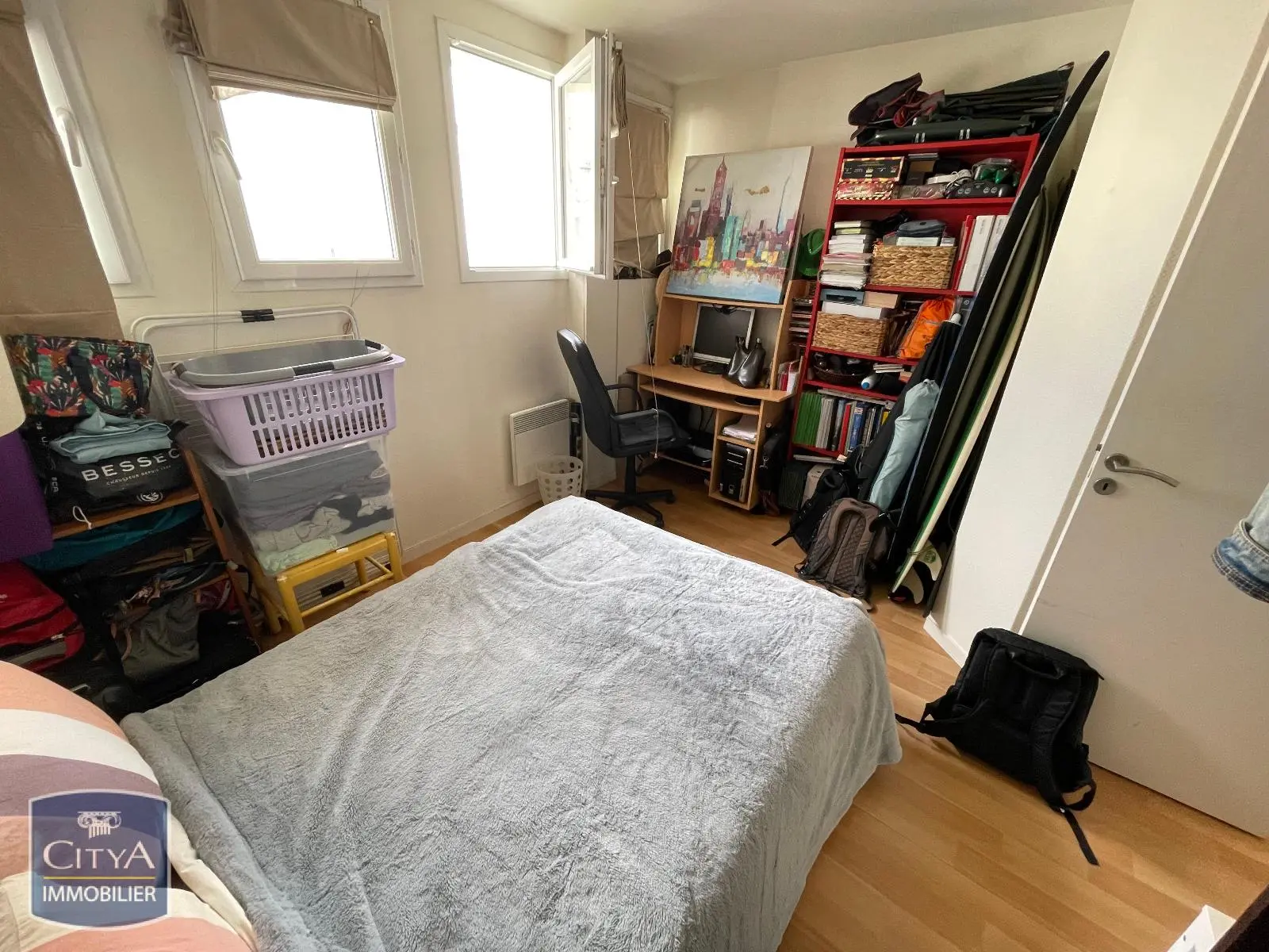 Photo 6 Appartement 3 pièces 66.7m²