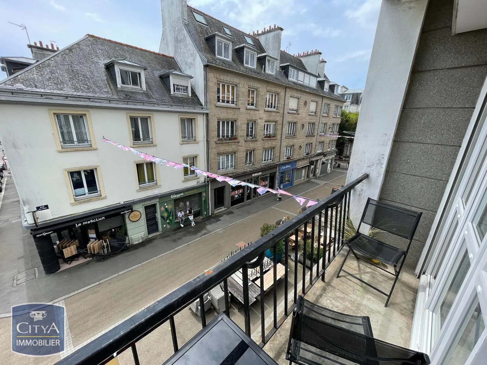 Photo 8 Appartement 1 pièce 35.33m²