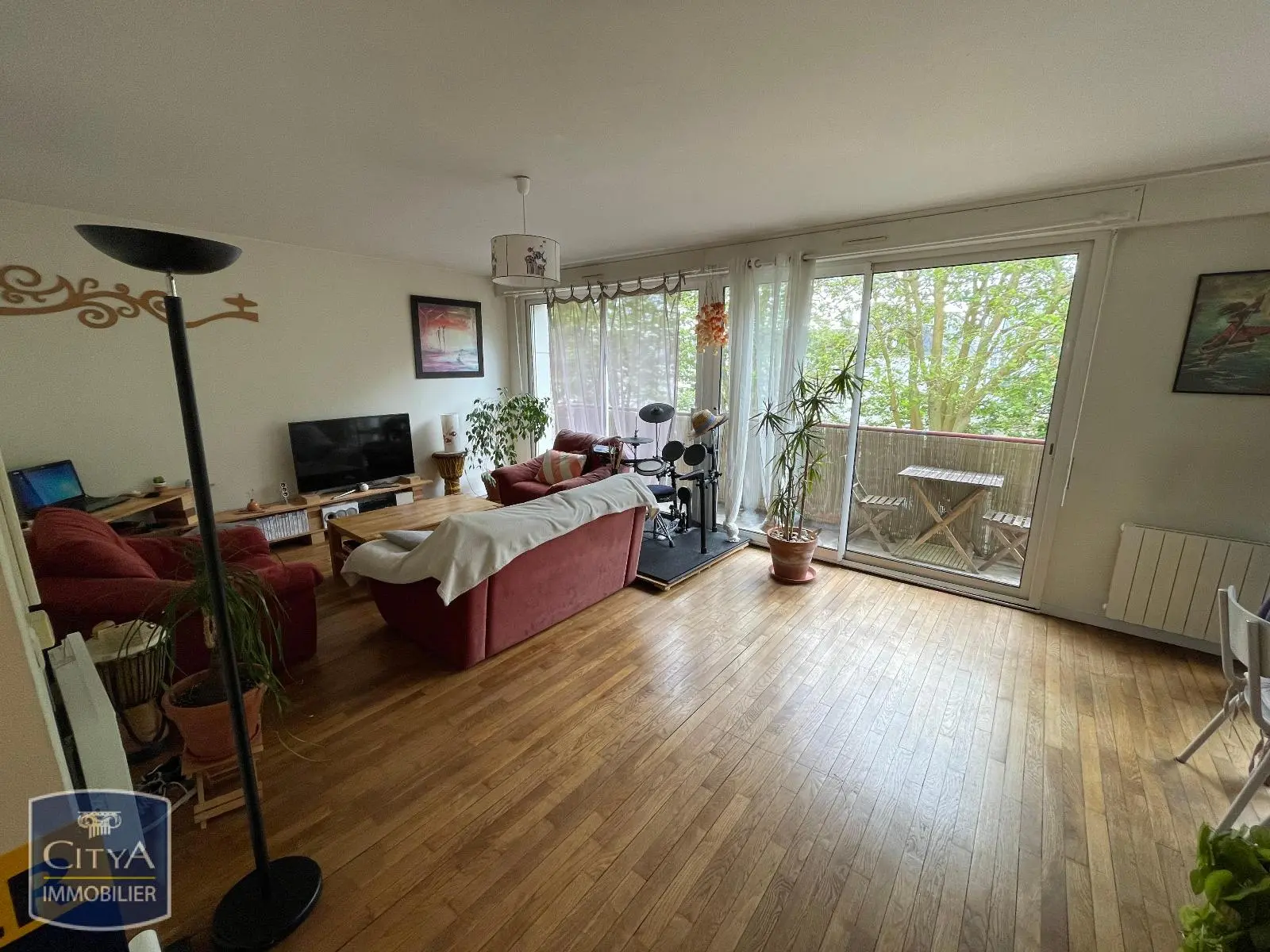 Photo 2 Appartement 3 pièces 66.7m²