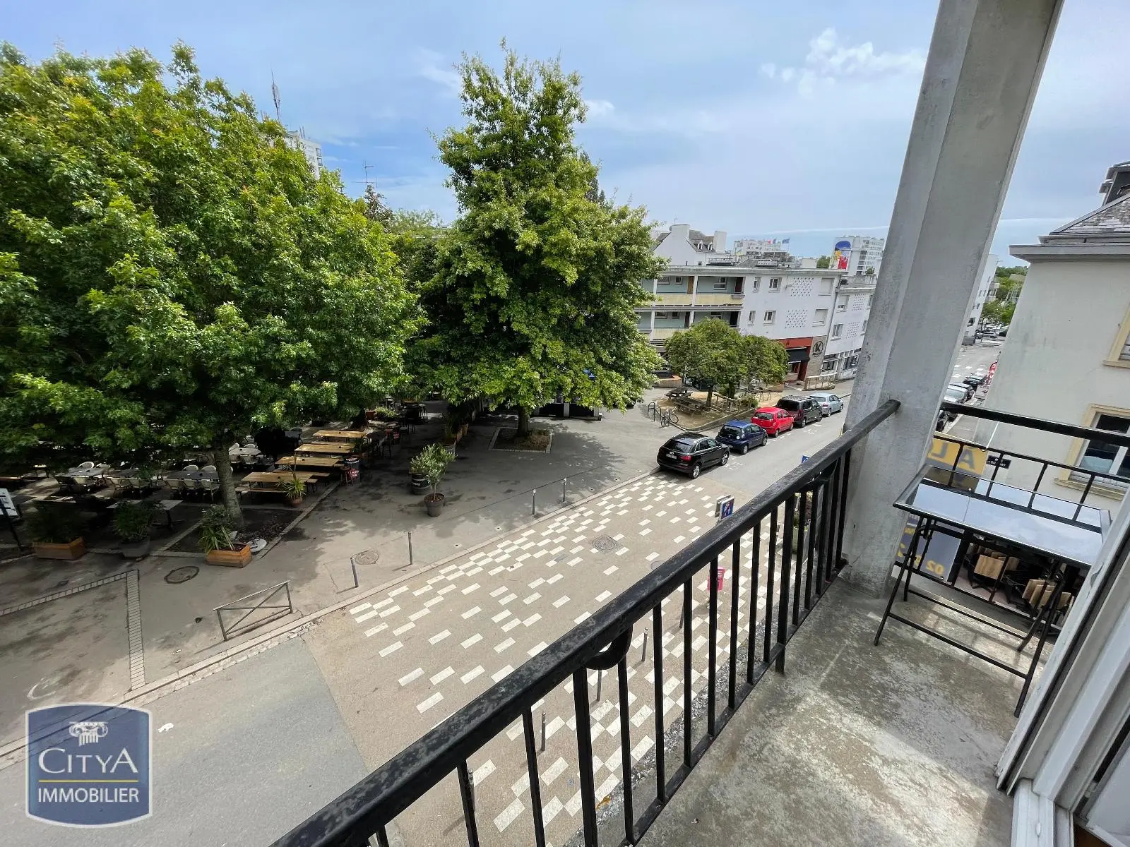 Photo 7 Appartement 1 pièce 35.33m²