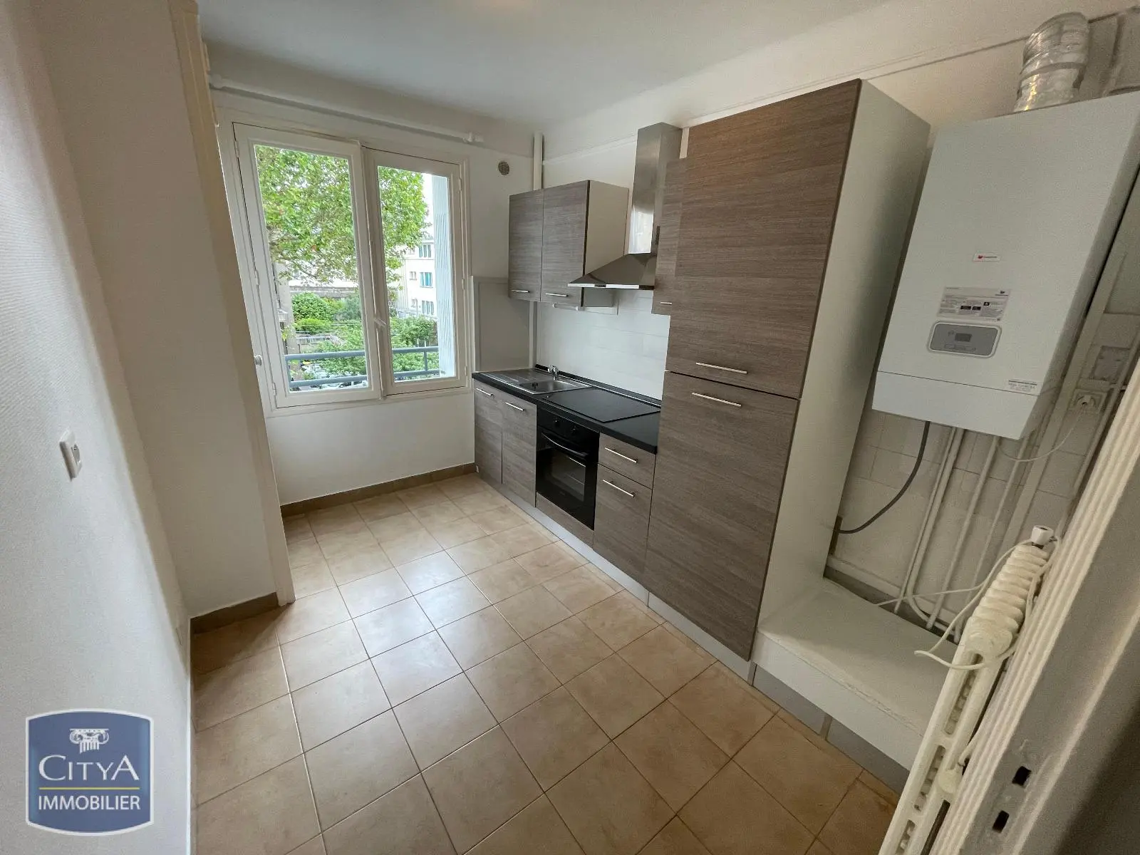 Photo 2 Appartement 3 pièces 67.4m²