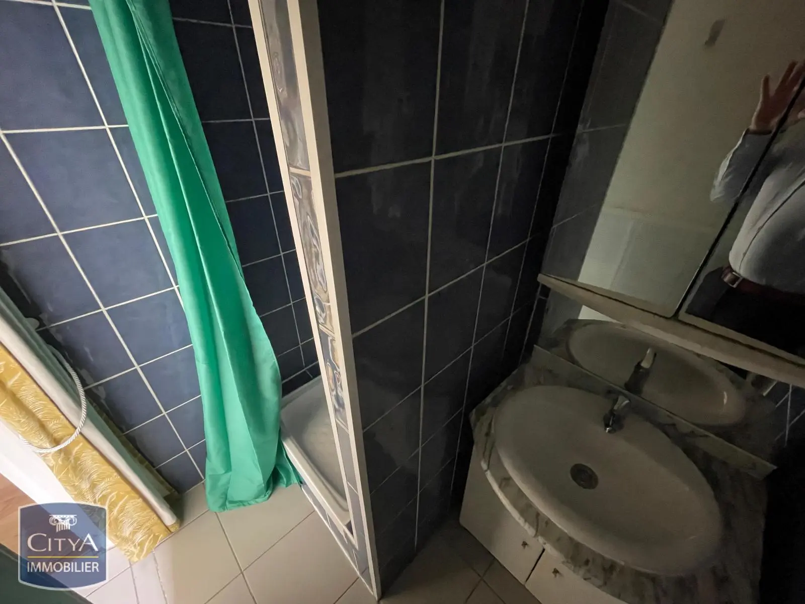 Photo 6 Appartement 1 pièce 35.33m²