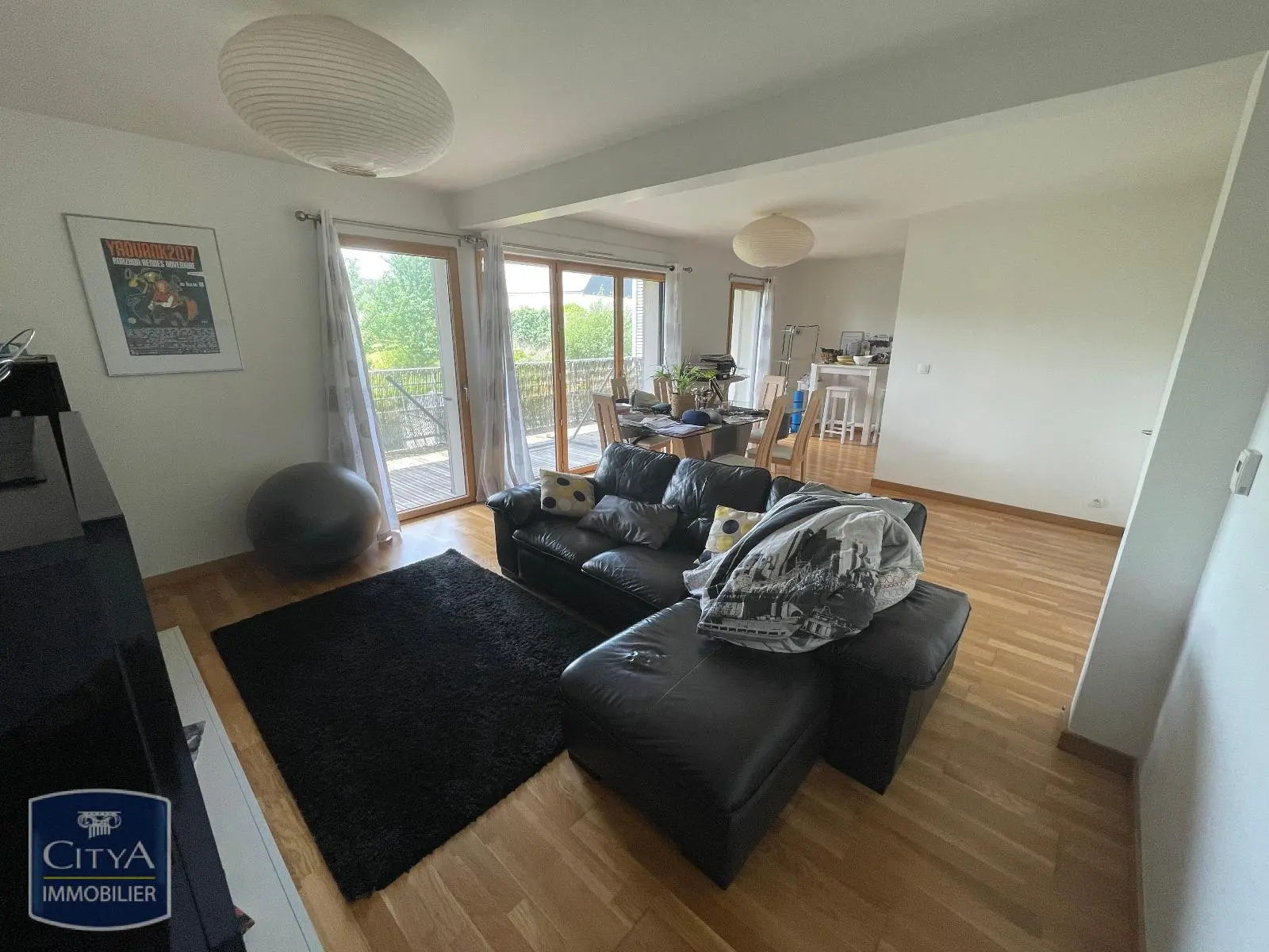 Photo 3 Appartement 2 pièces 52.13m²