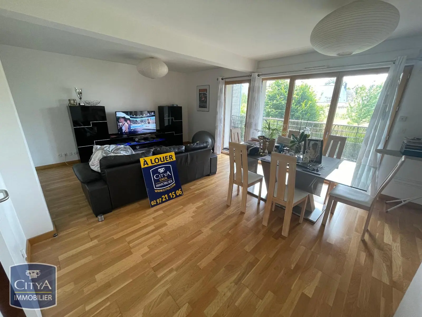 Photo 4 Appartement 2 pièces 52.13m²