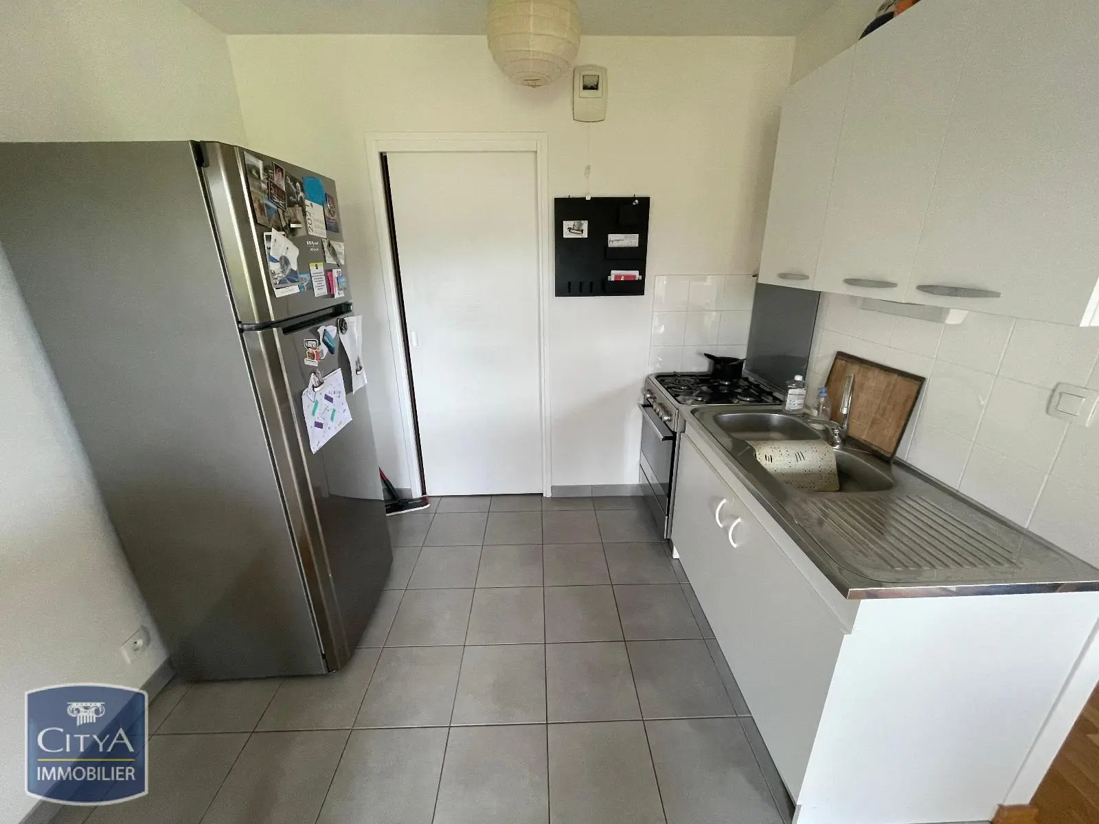 Photo 5 Appartement 2 pièces 52.13m²
