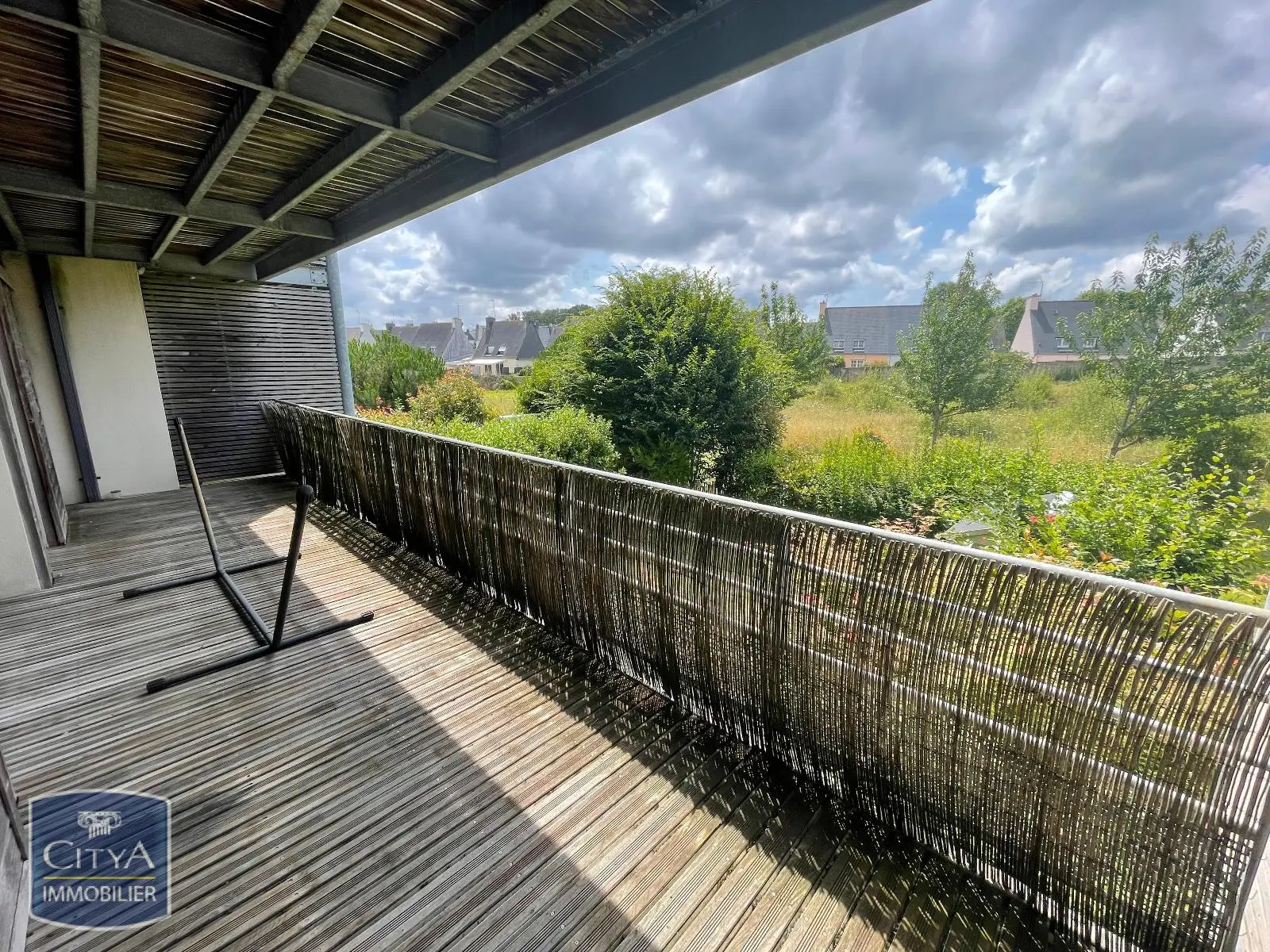 Photo 1 Appartement 2 pièces 52.13m²