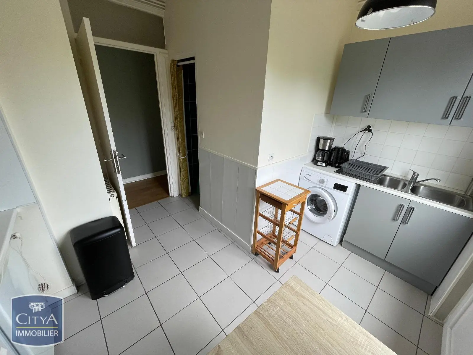 Photo 4 Appartement 1 pièce 35.33m²