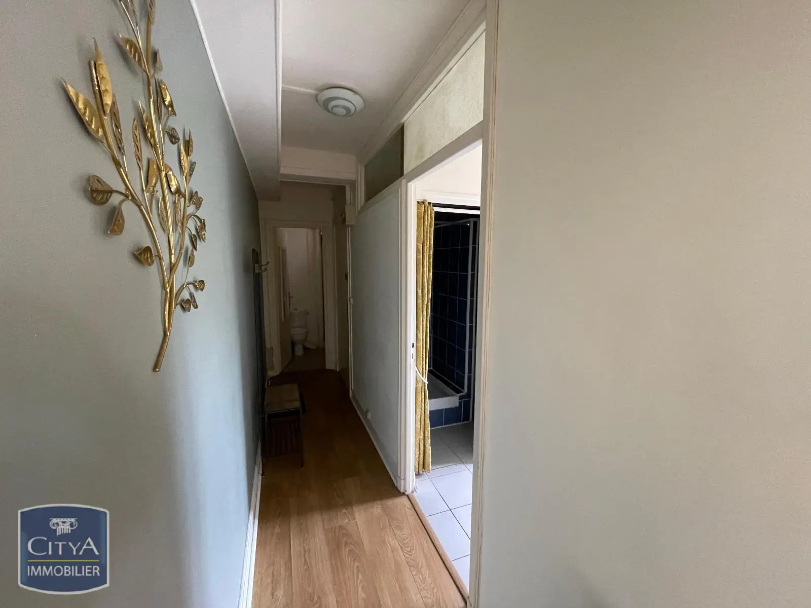 Photo 5 Appartement 1 pièce 35.33m²