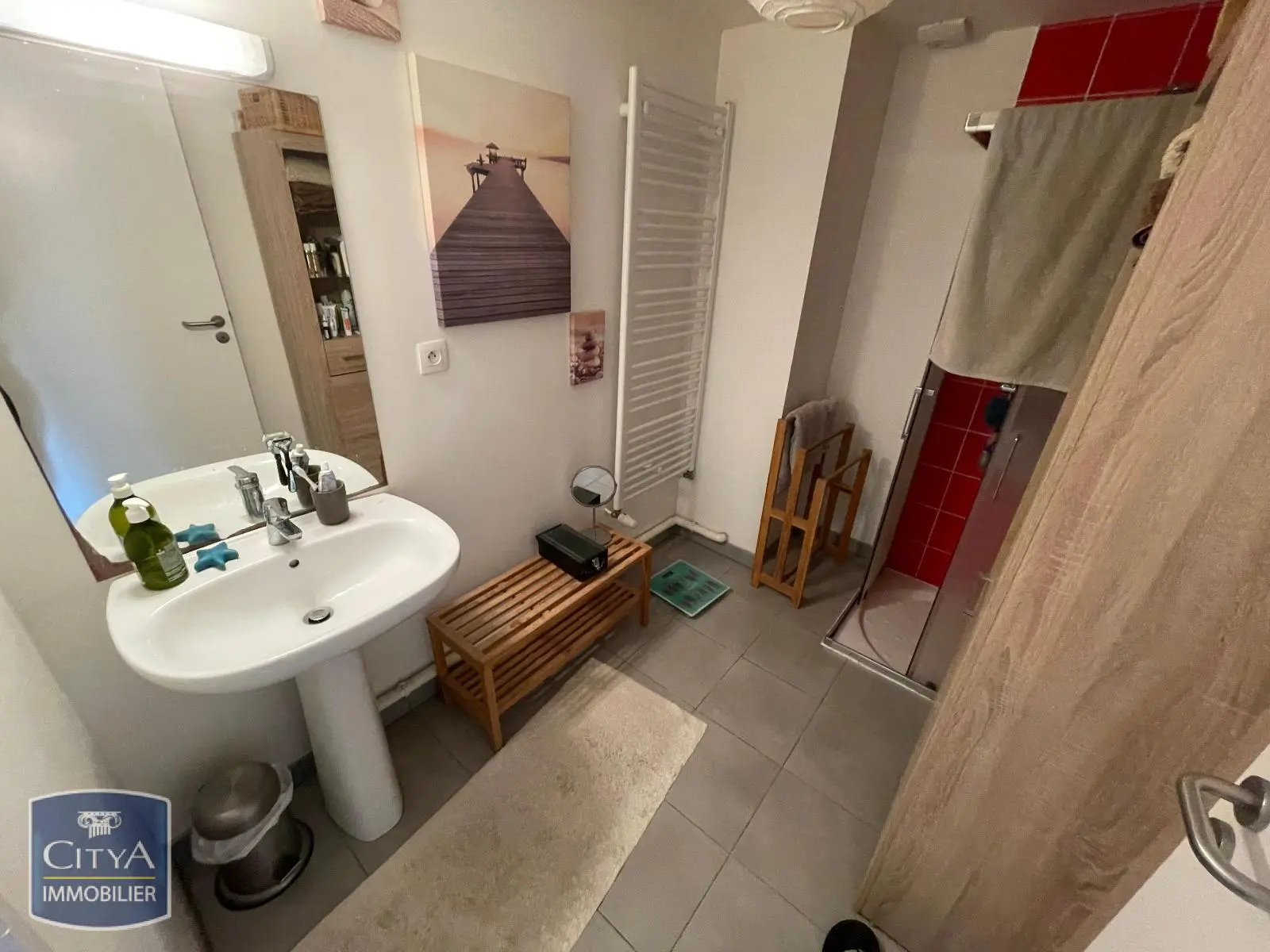 Photo 6 Appartement 2 pièces 52.13m²
