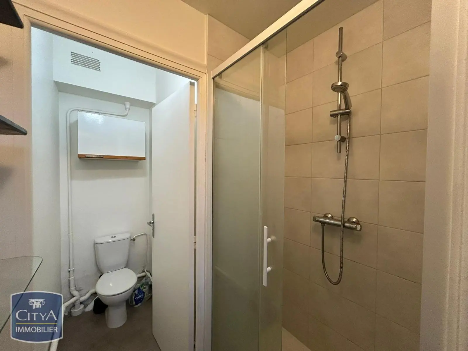 Photo 4 Appartement 1 pièce 27.88m²
