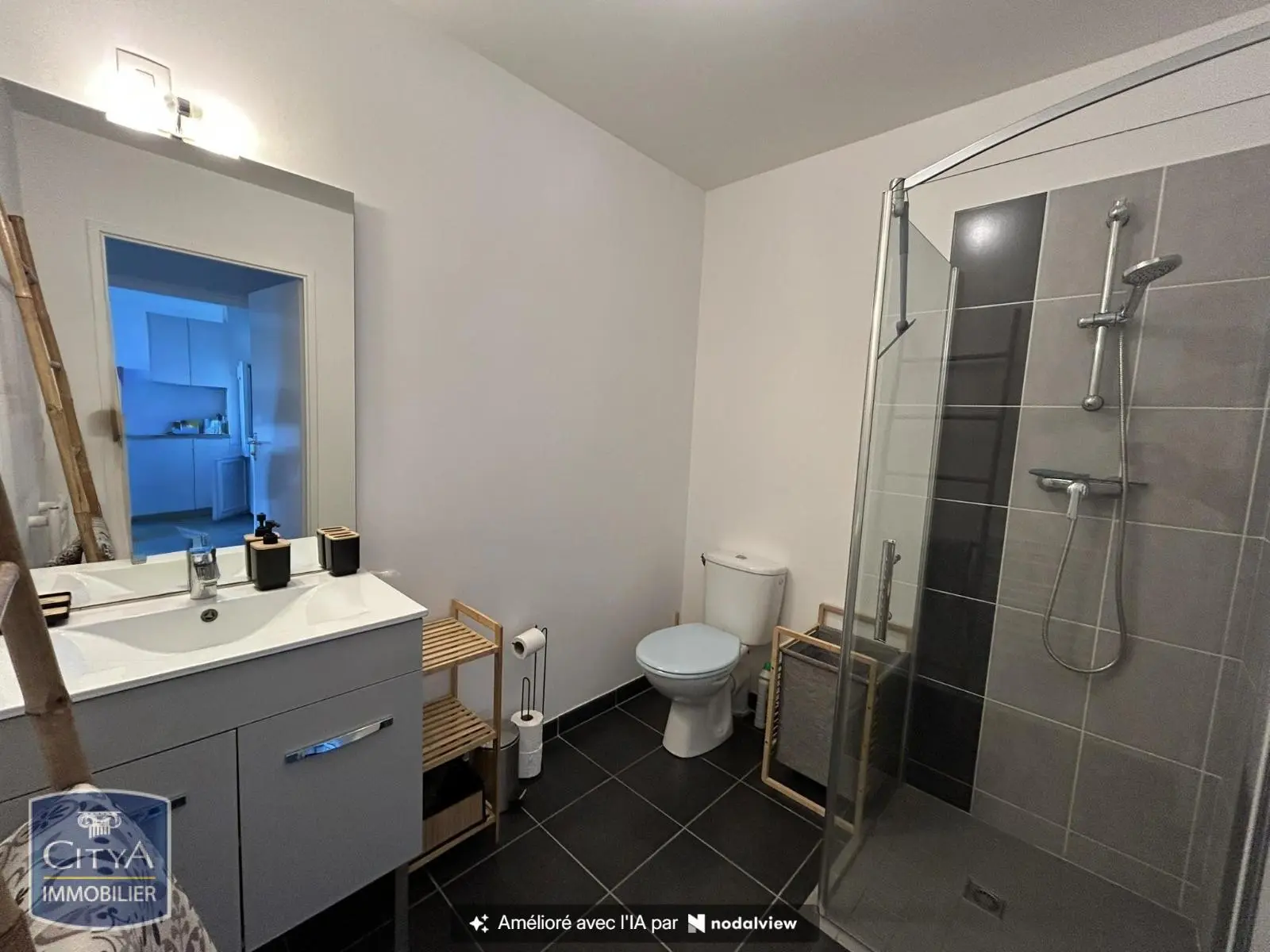 Photo 5 Appartement 2 pièces 40.31m²