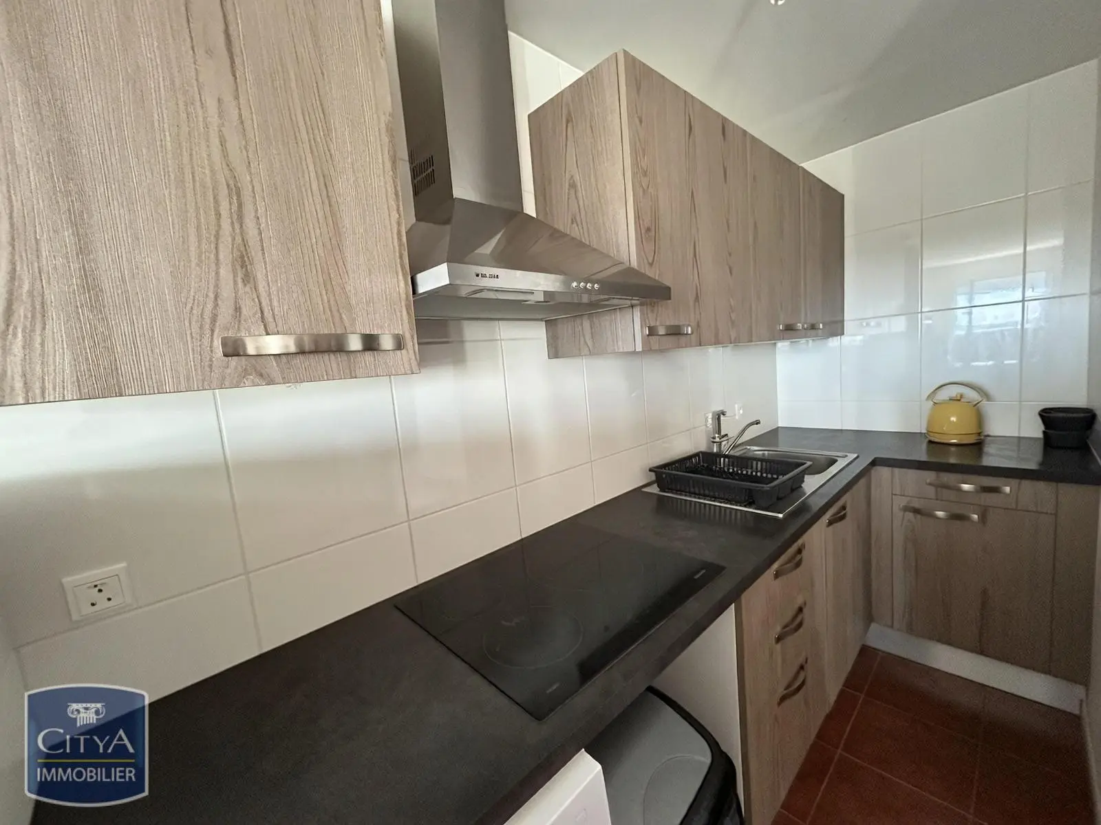 Photo 3 Appartement 2 pièces 52.25m²