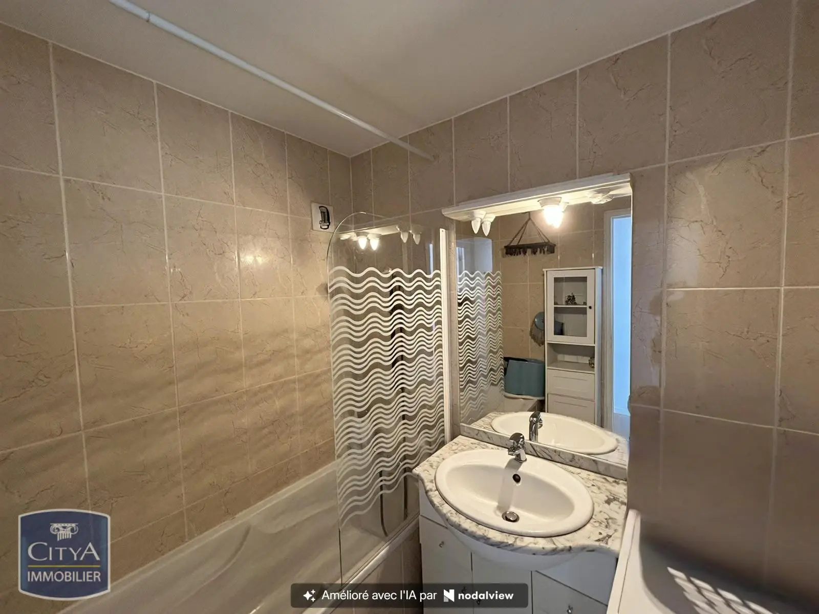 Photo 6 Appartement 2 pièces 52.25m²