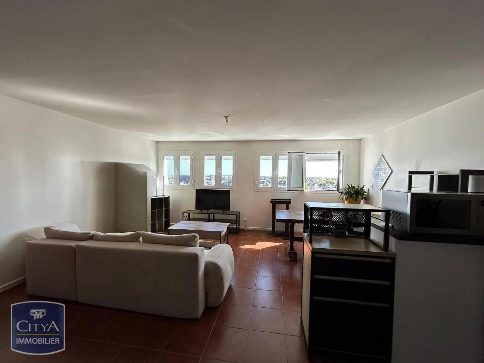 Photo 2 Appartement 2 pièces 52.25m²