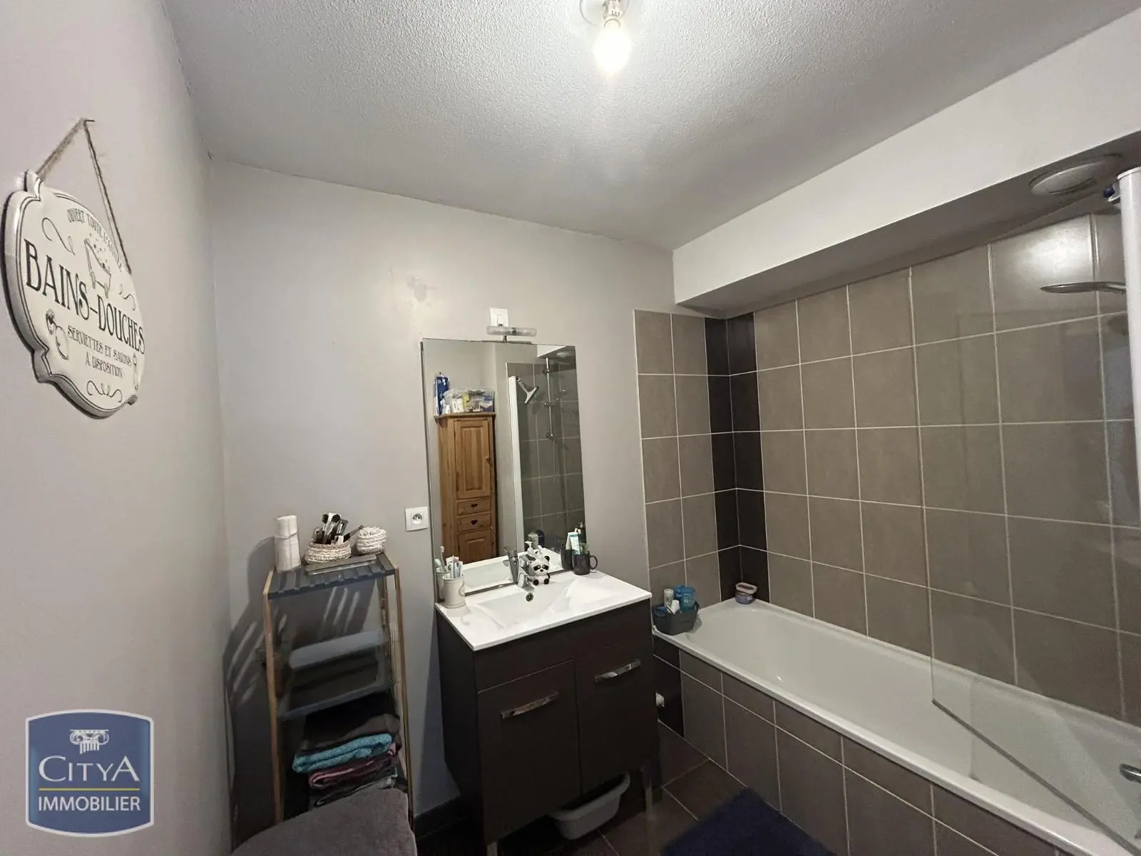 Photo 3 Appartement 3 pièces 58.05m²