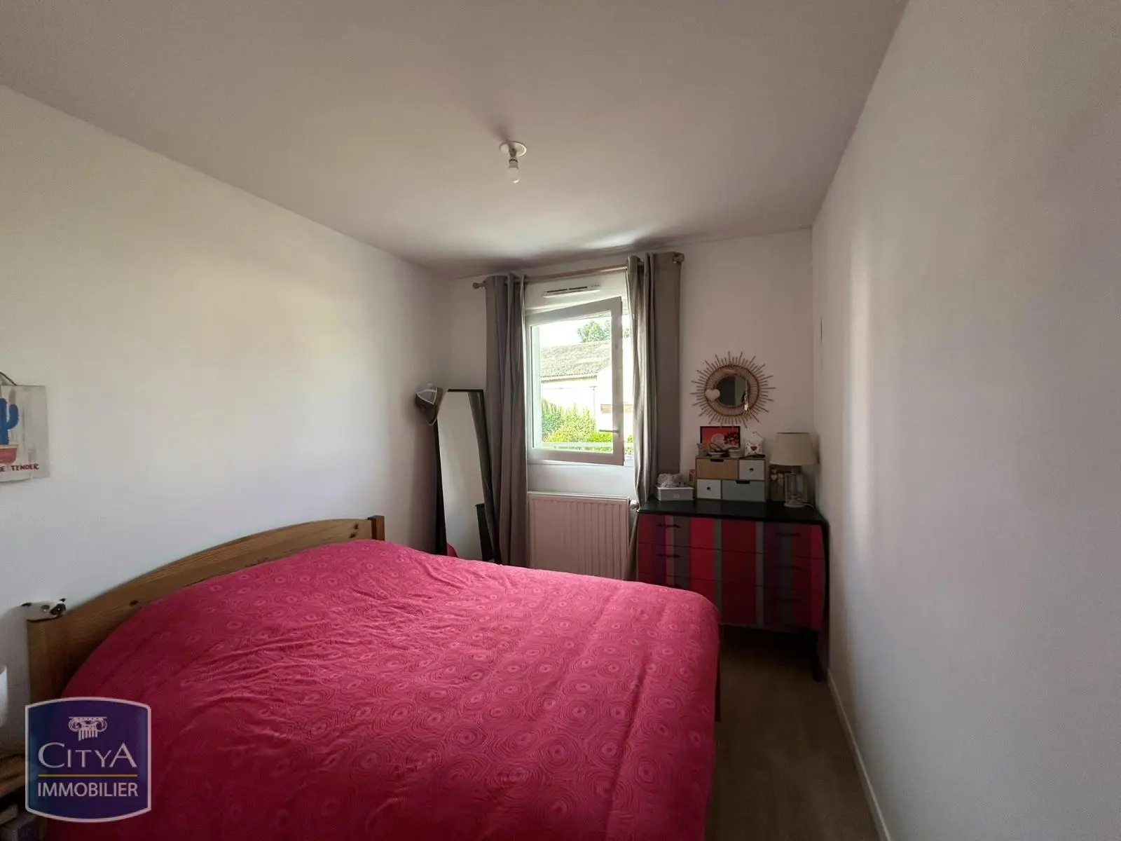 Photo 4 Appartement 3 pièces 58.05m²