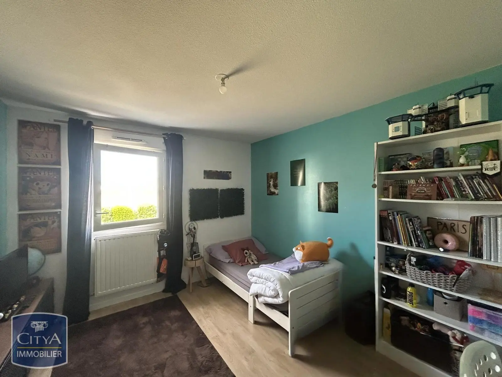 Photo 5 Appartement 3 pièces 58.05m²