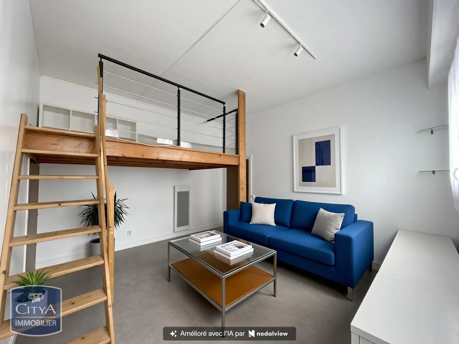 Studio à Lorient
