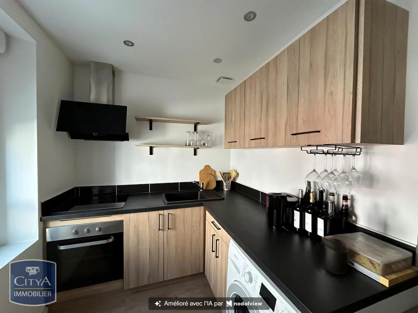 Photo 1 appartement Lorient