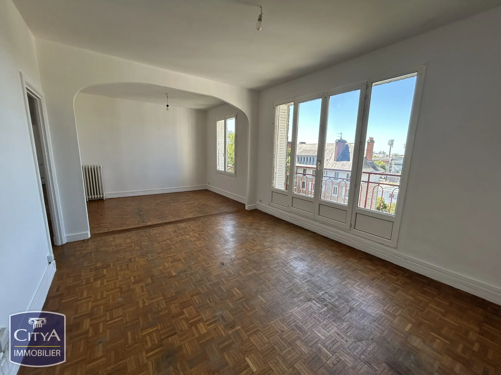 Photo 1 Appartement 4 pièces 79.6m²