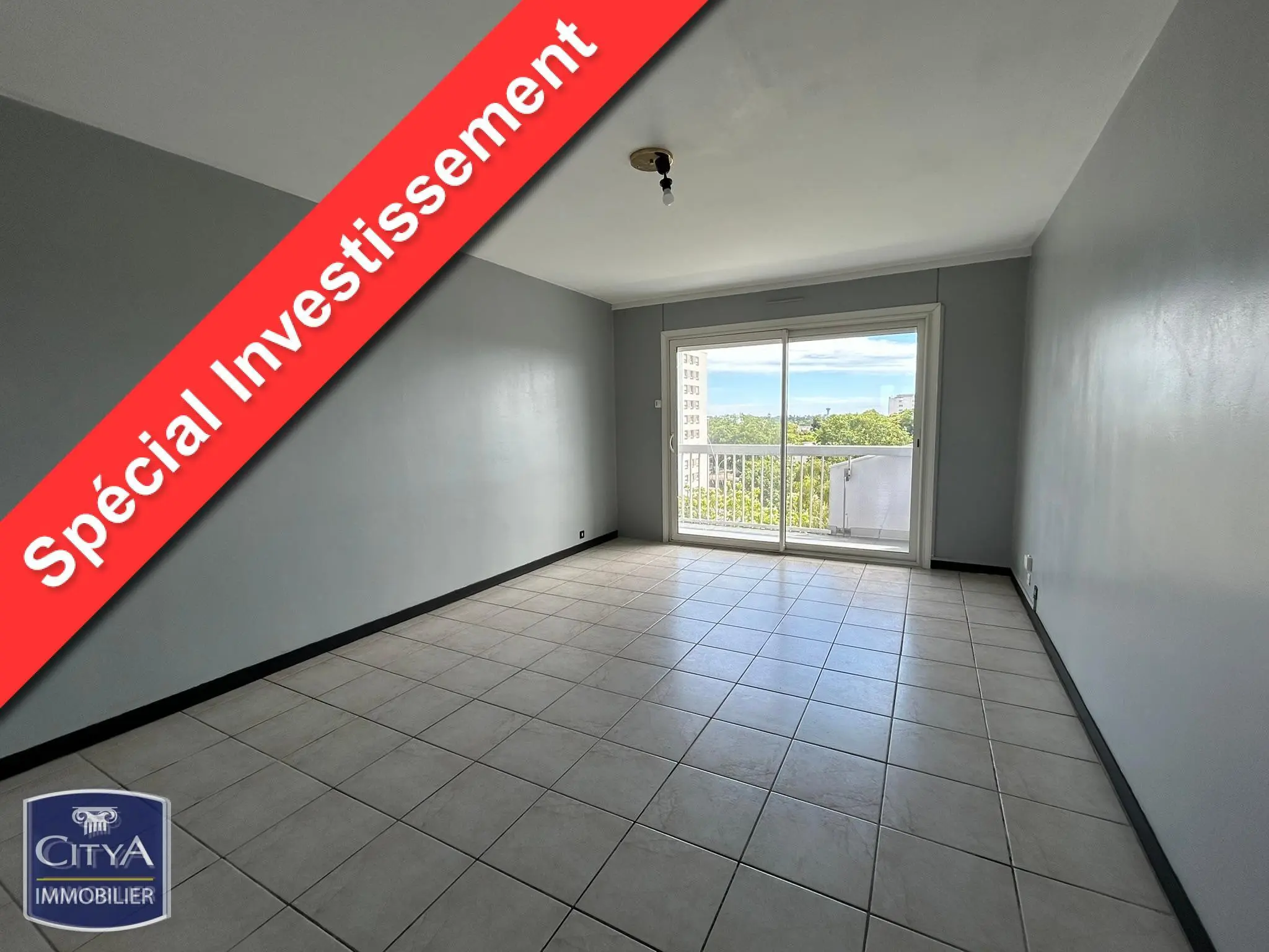 Photo 2 Appartement 3 pièces 76m²