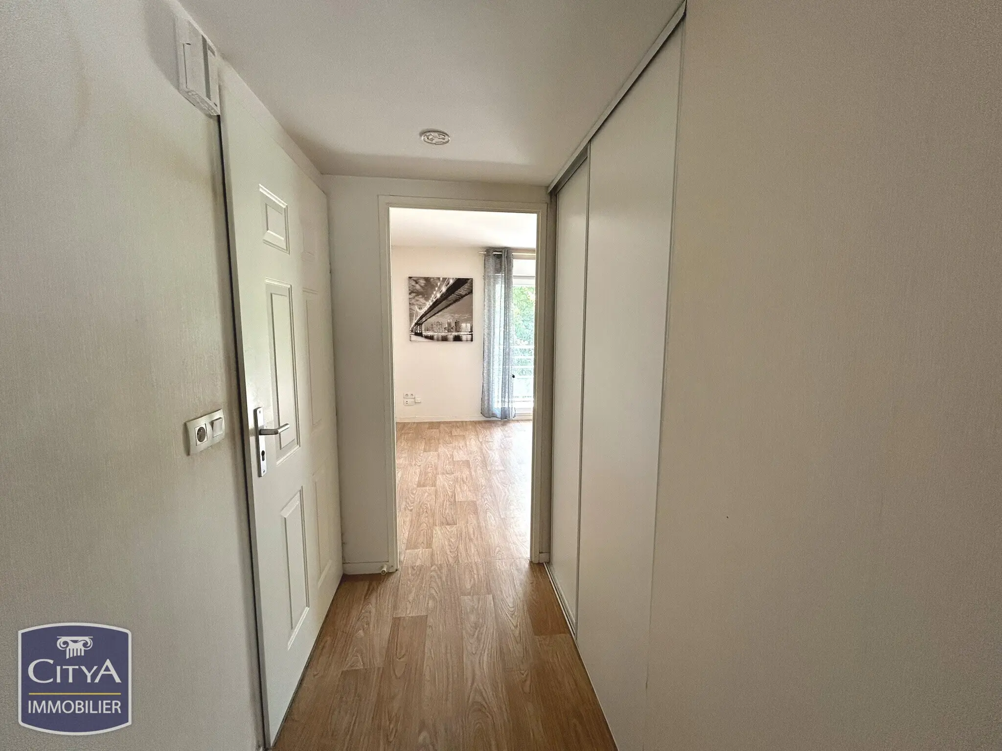 Photo 8 Appartement 2 pièces 44m²