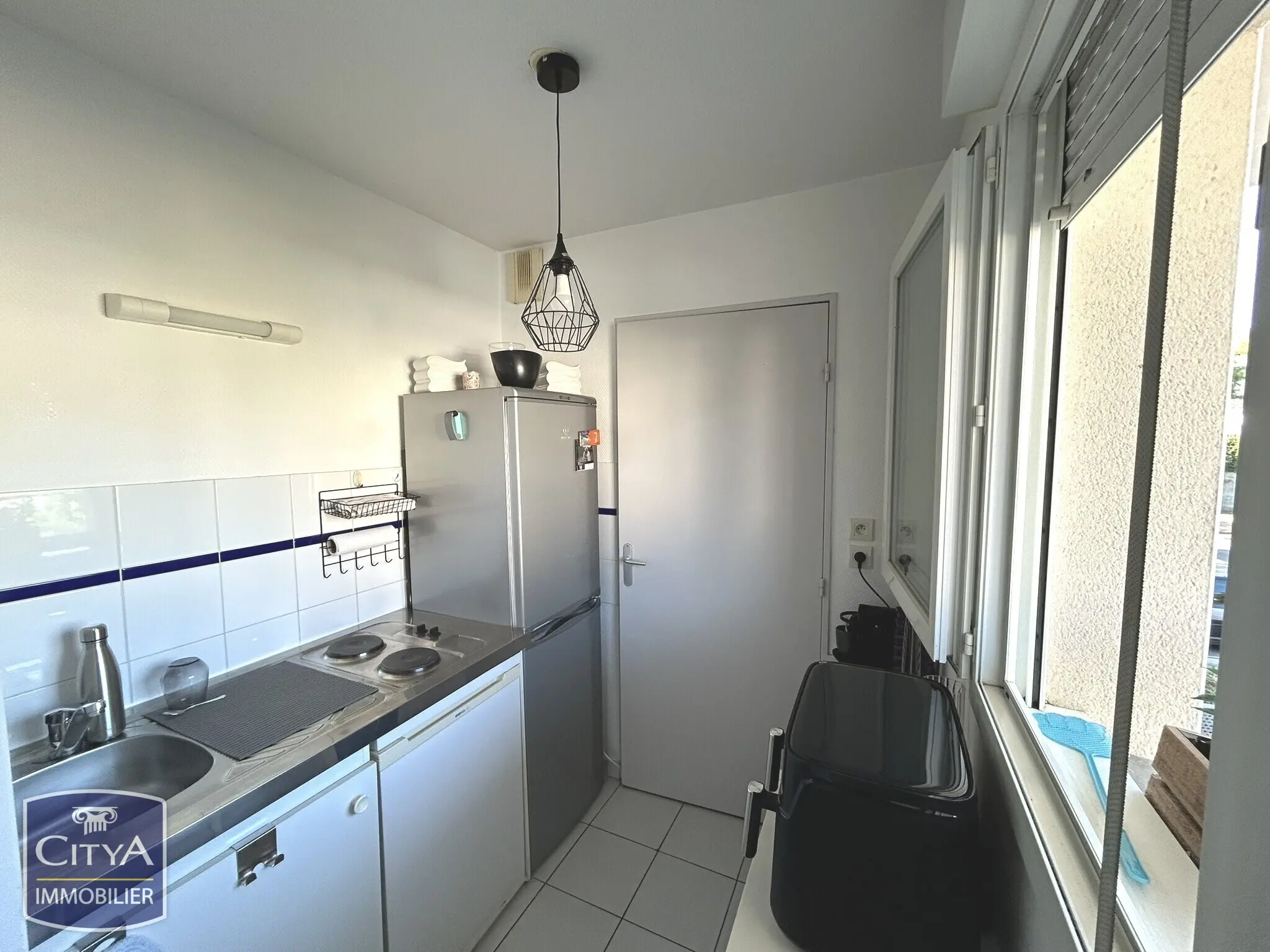 Photo 4 Appartement 1 pièce 34m²