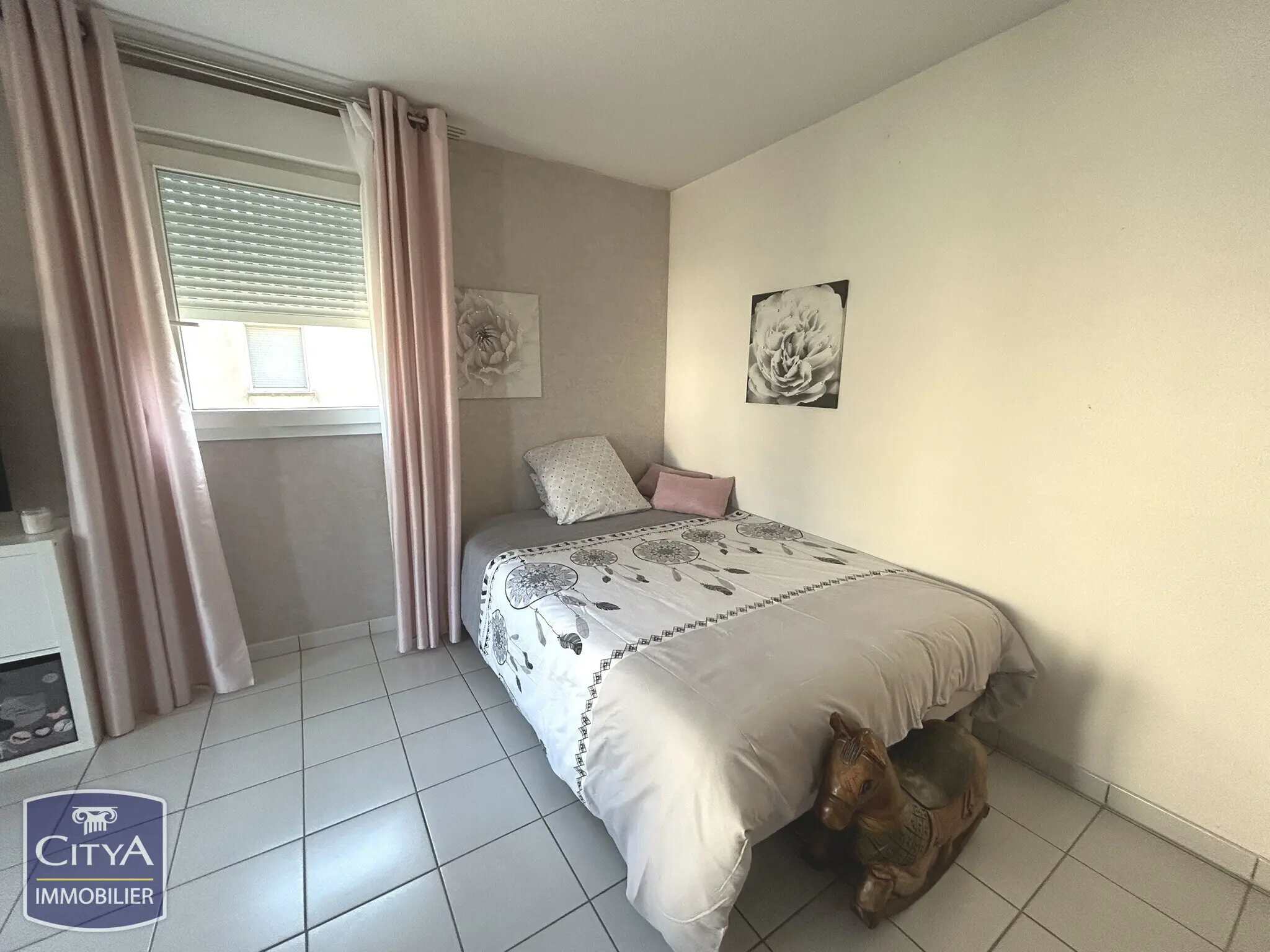 Photo 2 Appartement 1 pièce 34m²
