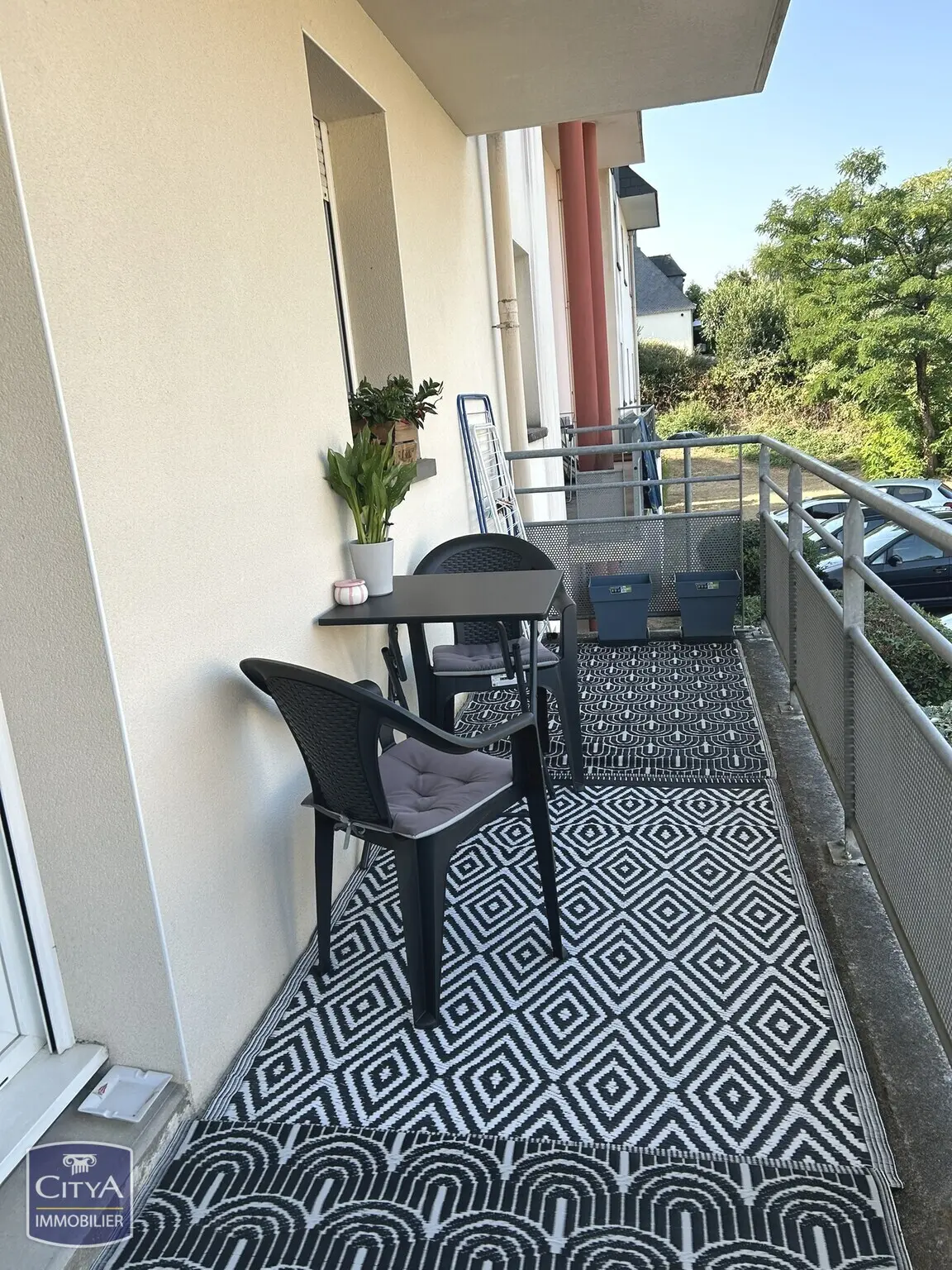 Photo 7 Appartement 1 pièce 34m²