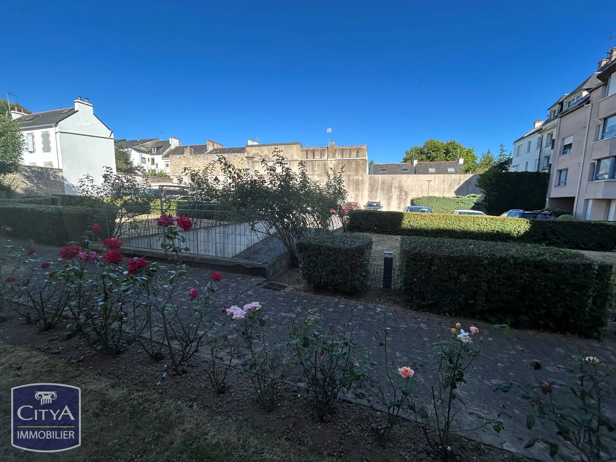 Photo 3 Appartement 2 pièces 41.9m²