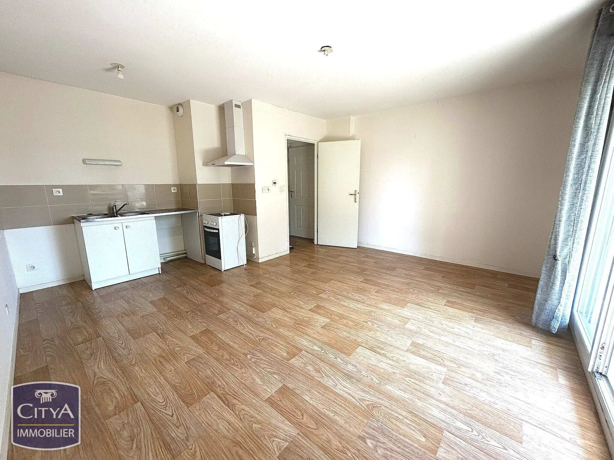 Photo 4 Appartement 2 pièces 44m²
