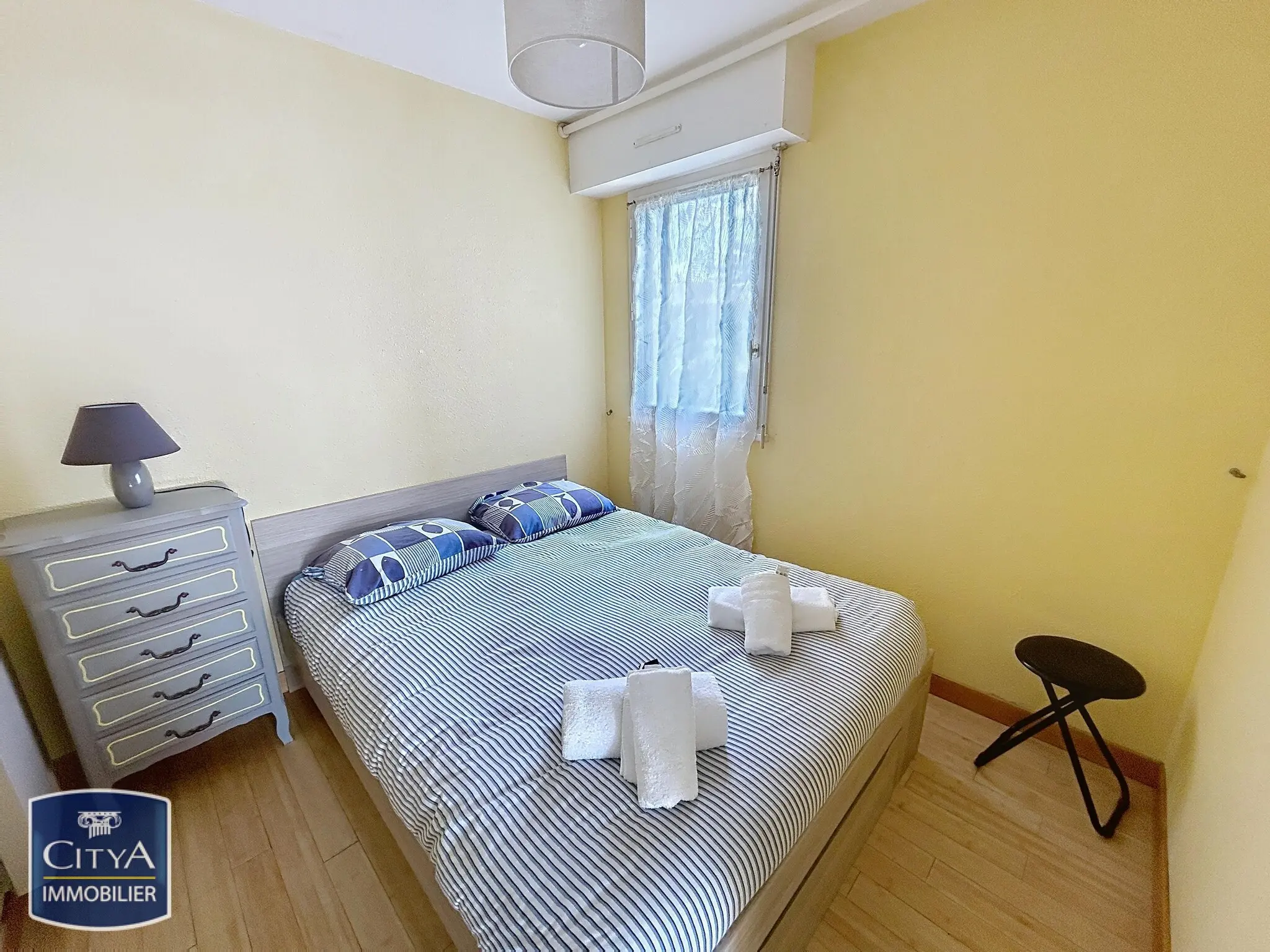 Photo 3 Appartement 2 pièces 32.05m²