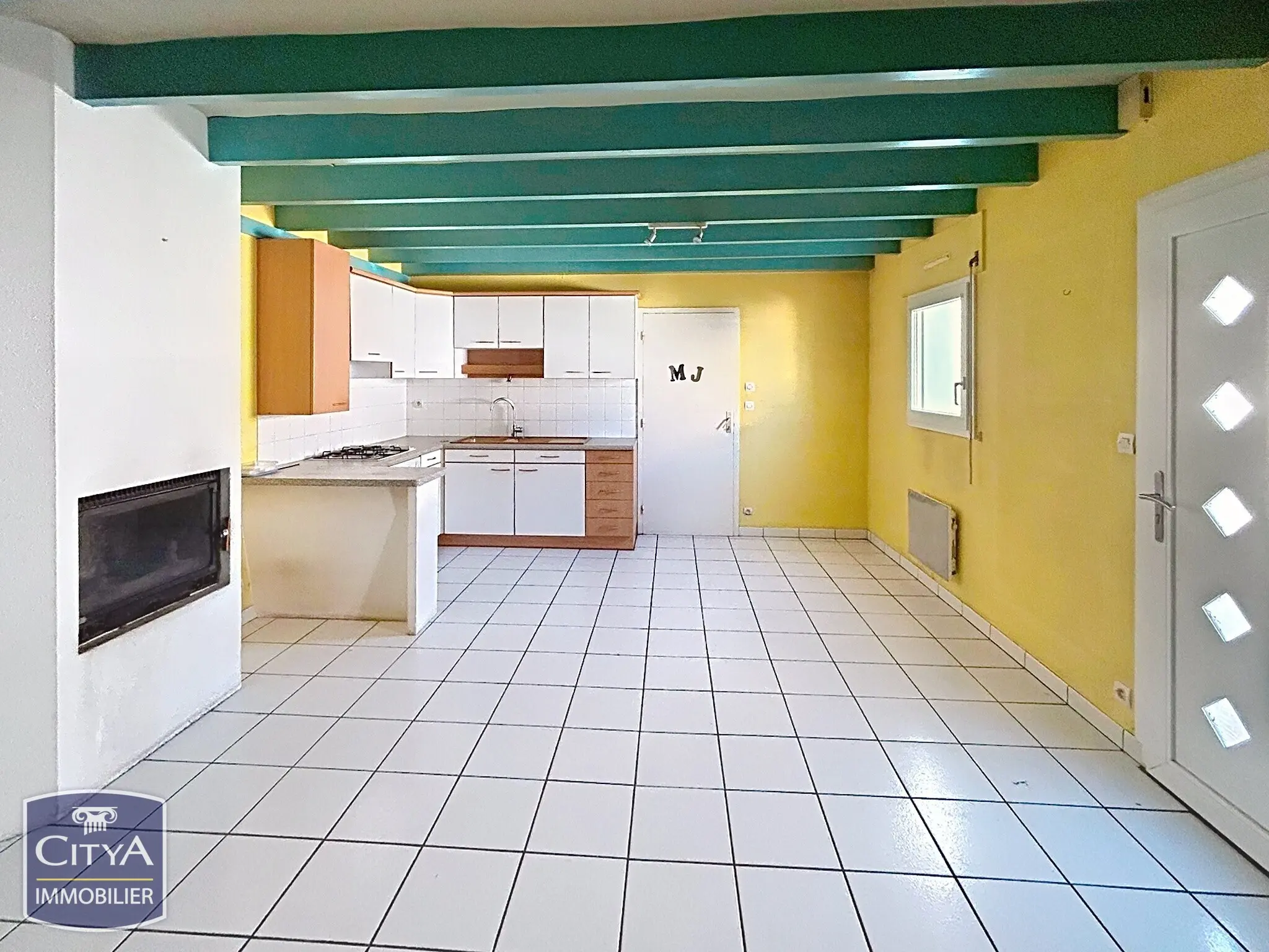 Photo 4 Maison 3 pièces 54.5m²