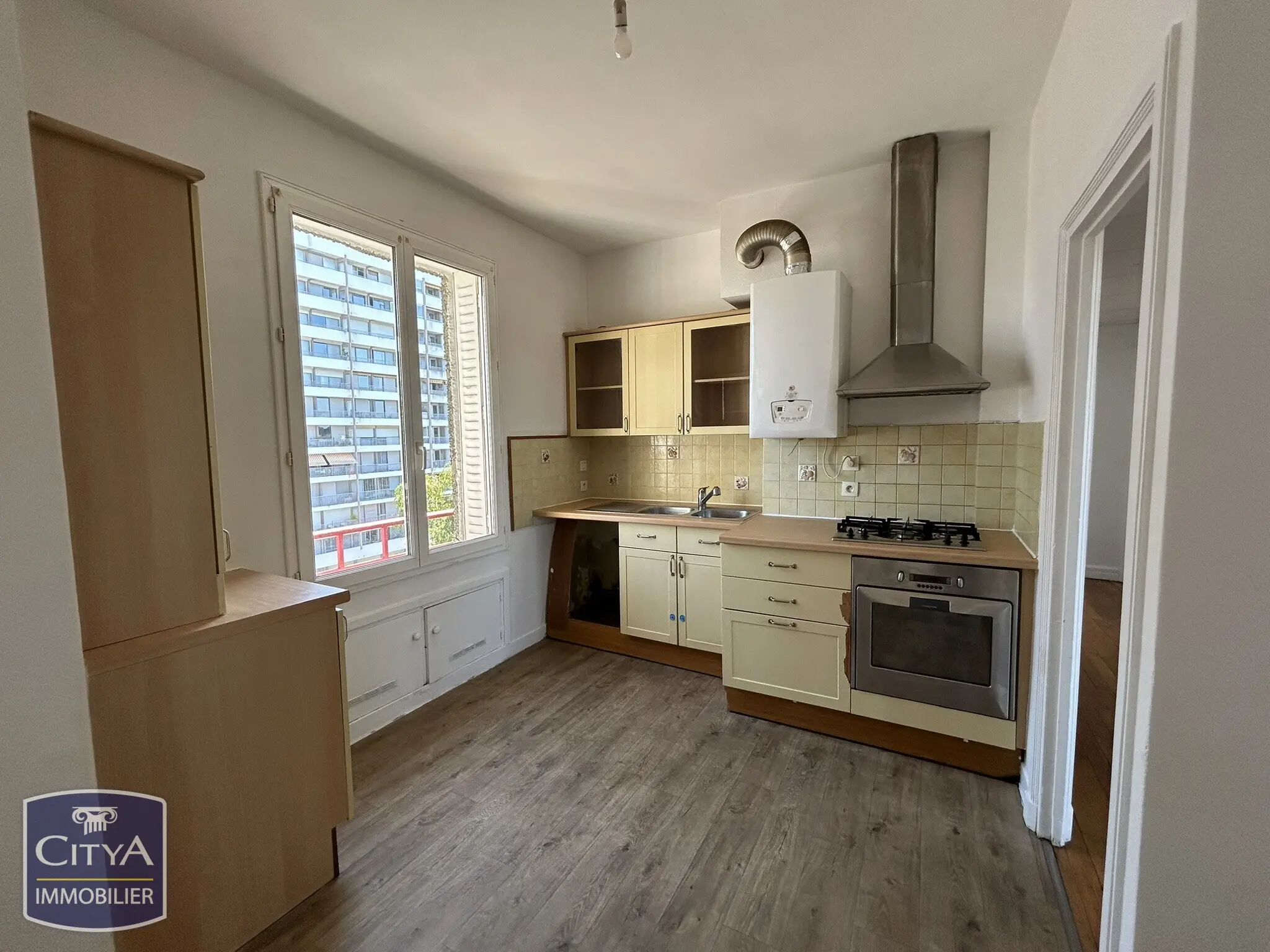 Photo 3 Appartement 4 pièces 79.6m²