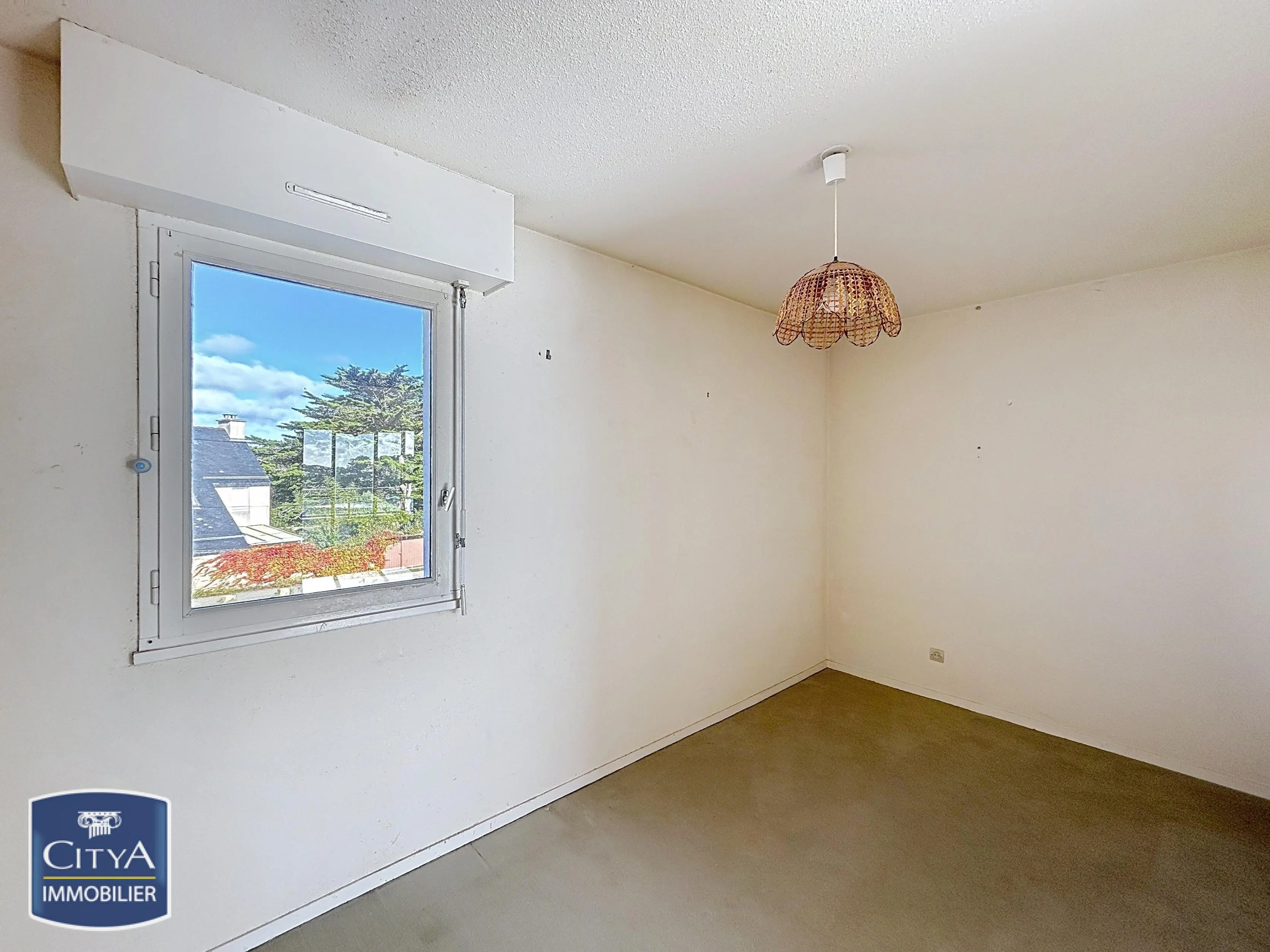 Photo 10 Appartement 3 pièces 46.58m²