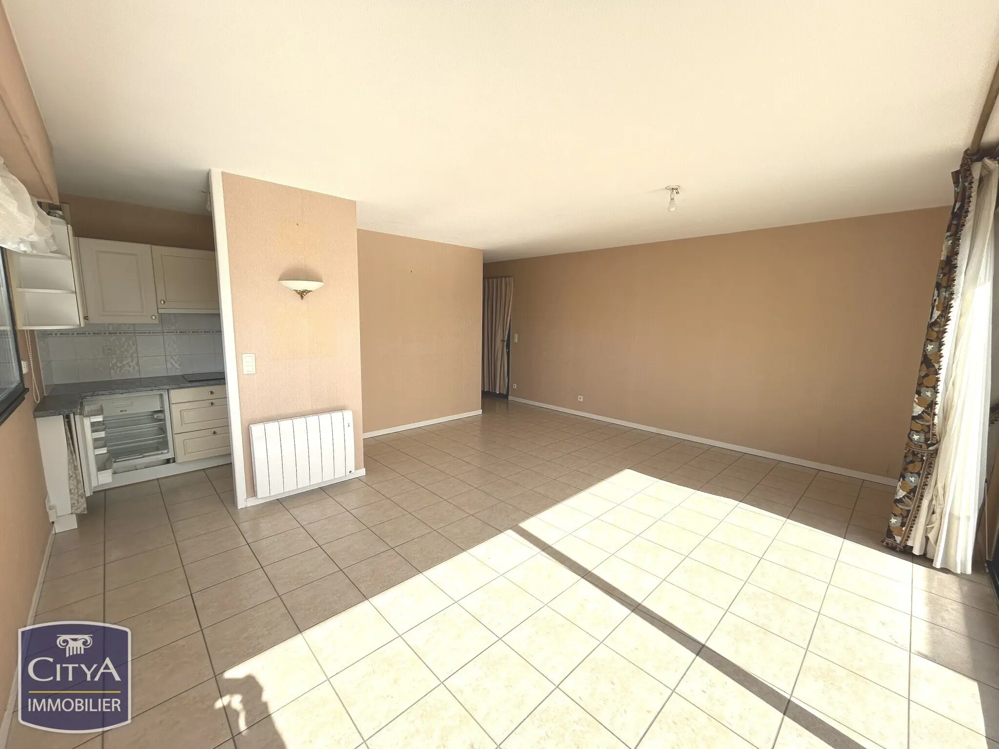 Photo 2 Appartement 2 pièces 51.64m²