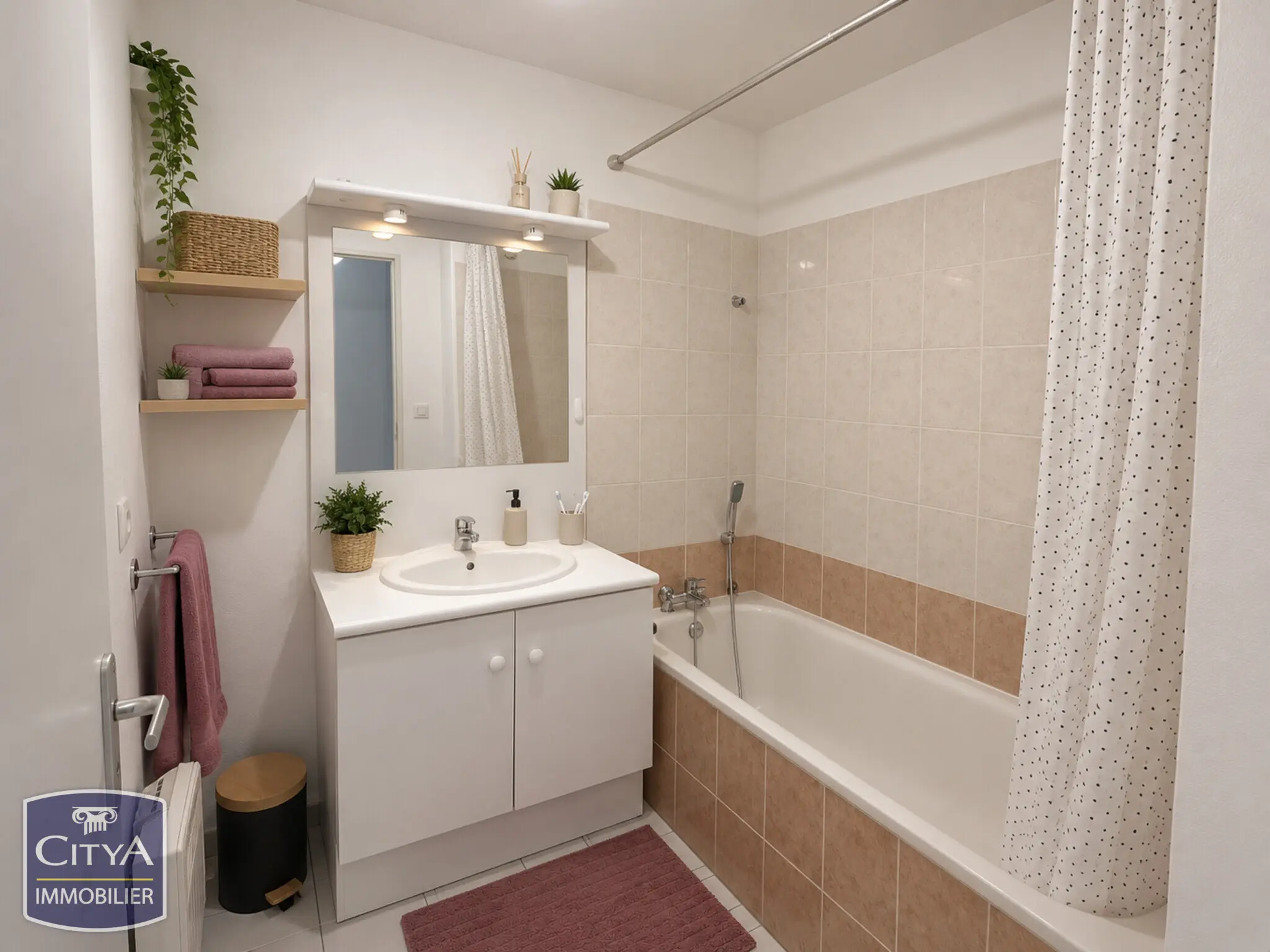 Photo 5 Appartement 1 pièce 34m²