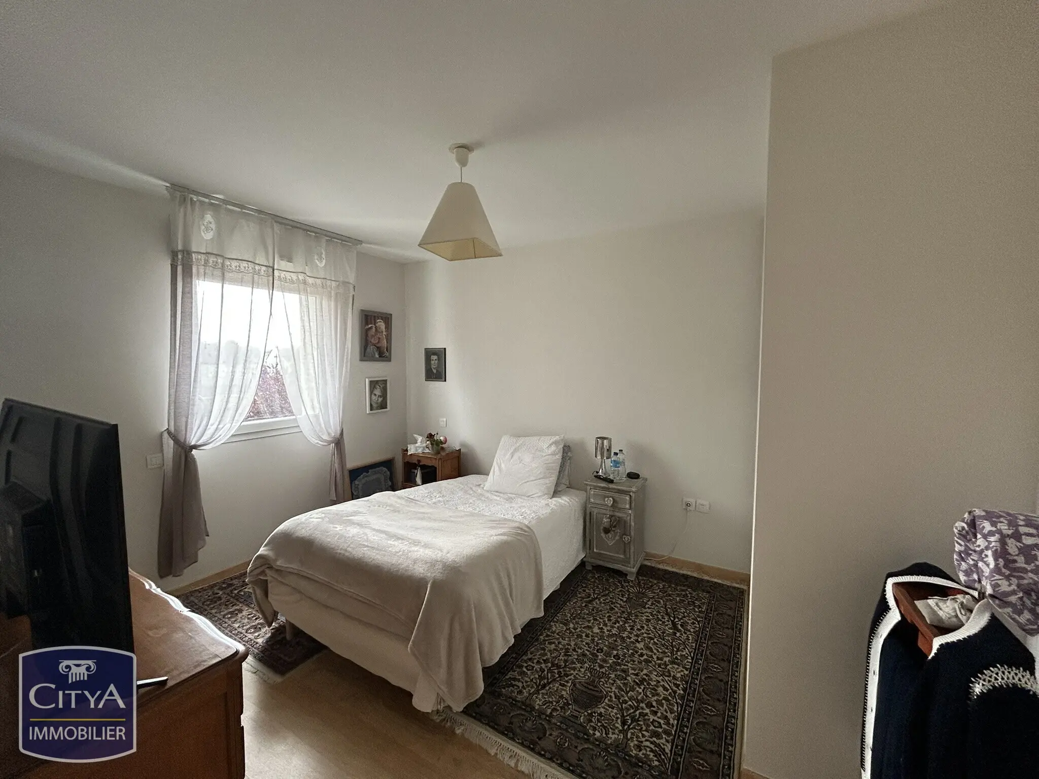 Photo 3 Appartement 2 pièces 39.86m²