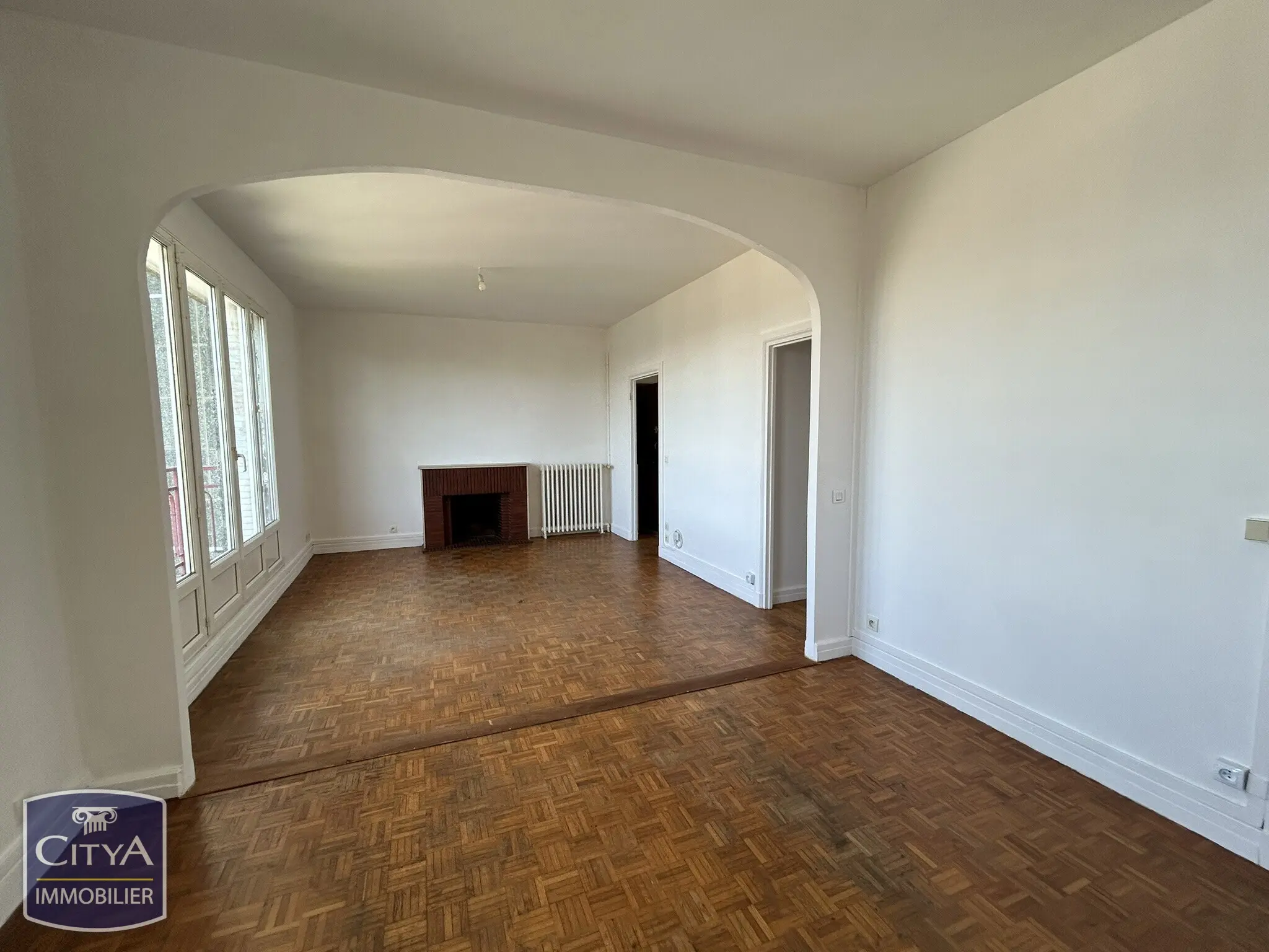 Photo 2 Appartement 4 pièces 79.6m²